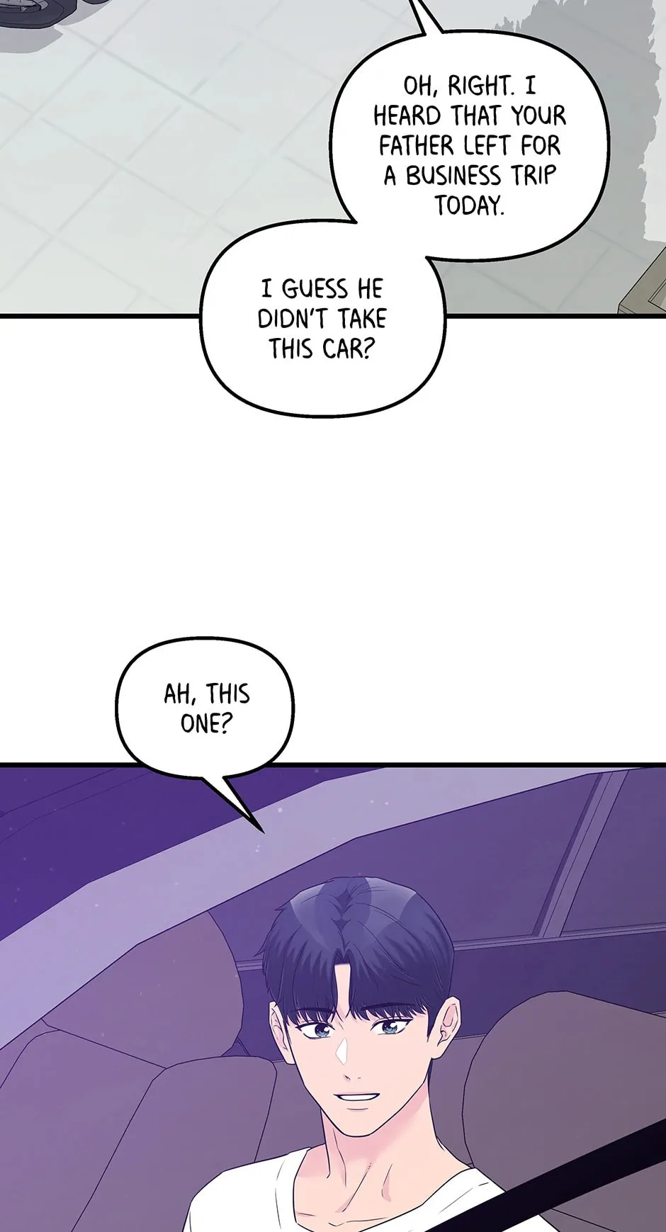 Love On Campus - Chapter 54 - Page 89