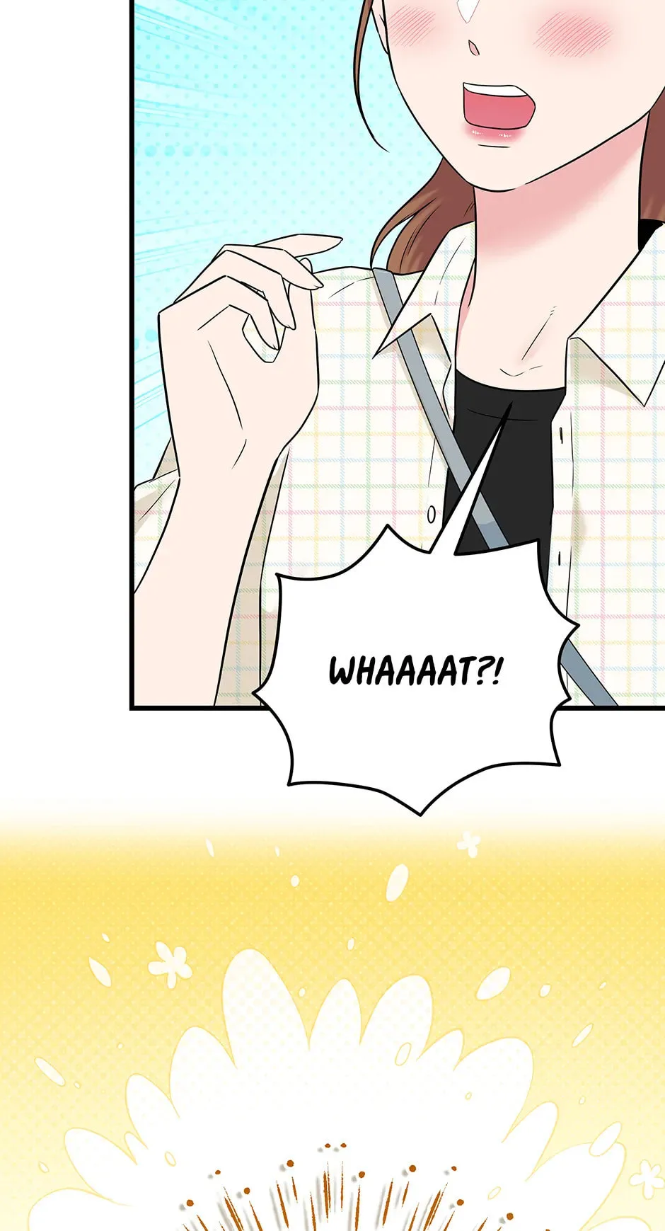 Love On Campus - Chapter 54 - Page 91