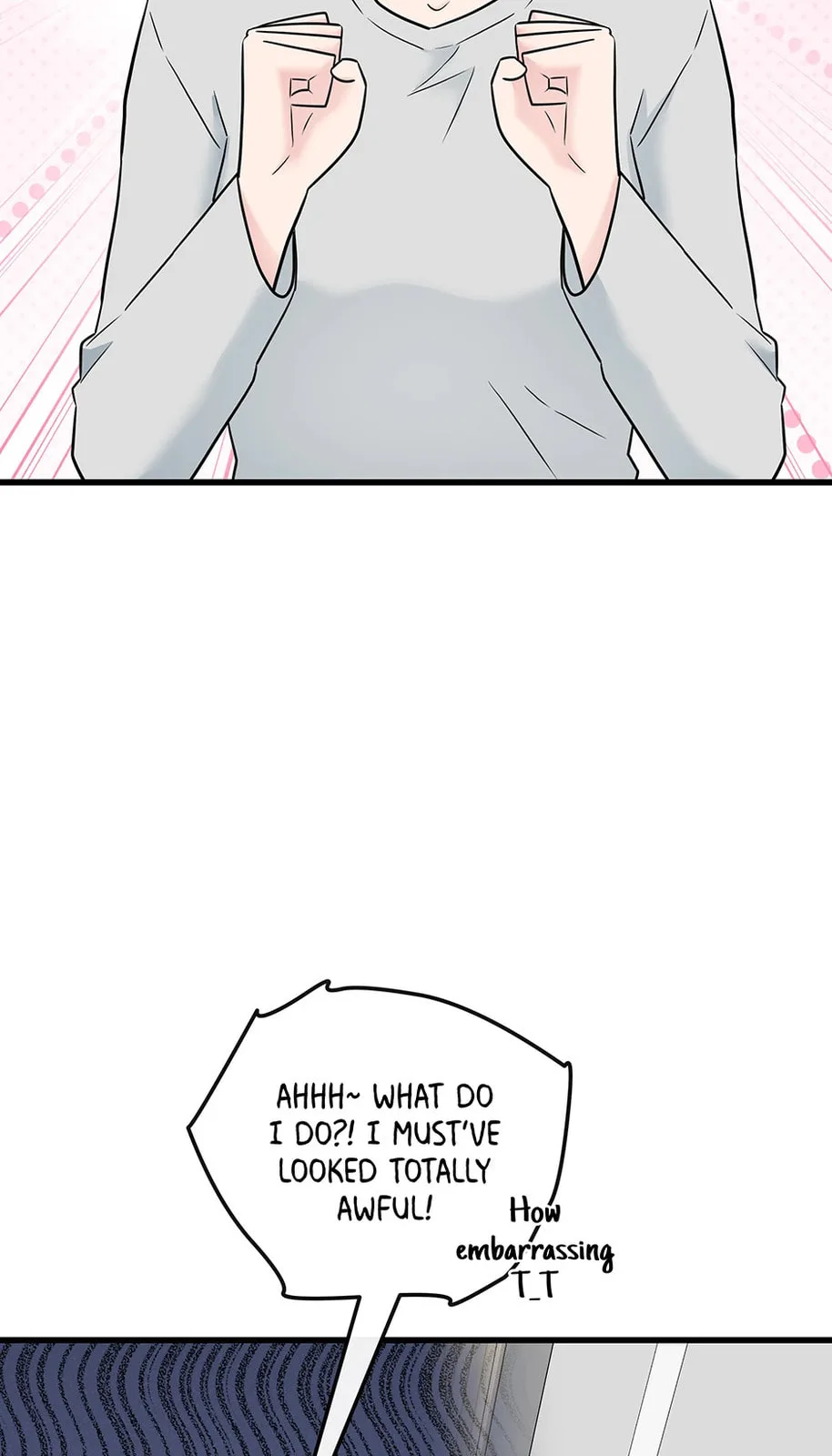 Love On Campus - Chapter 55 - Page 2