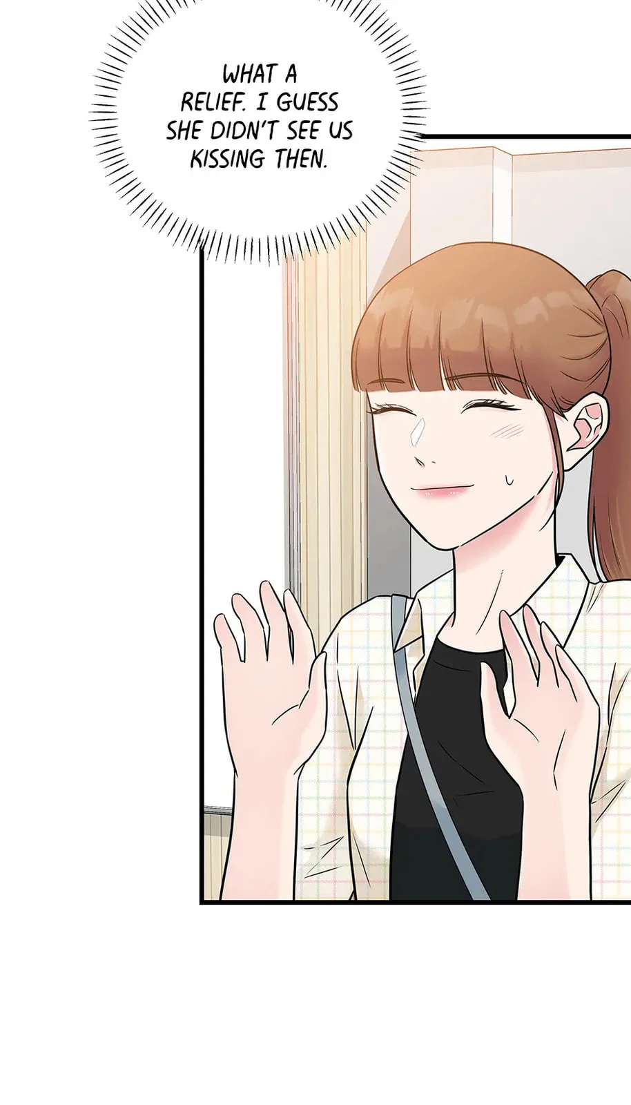 Love On Campus - Chapter 55 - Page 5