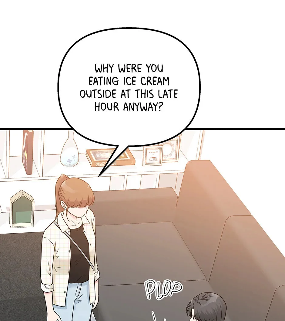 Love On Campus - Chapter 55 - Page 6