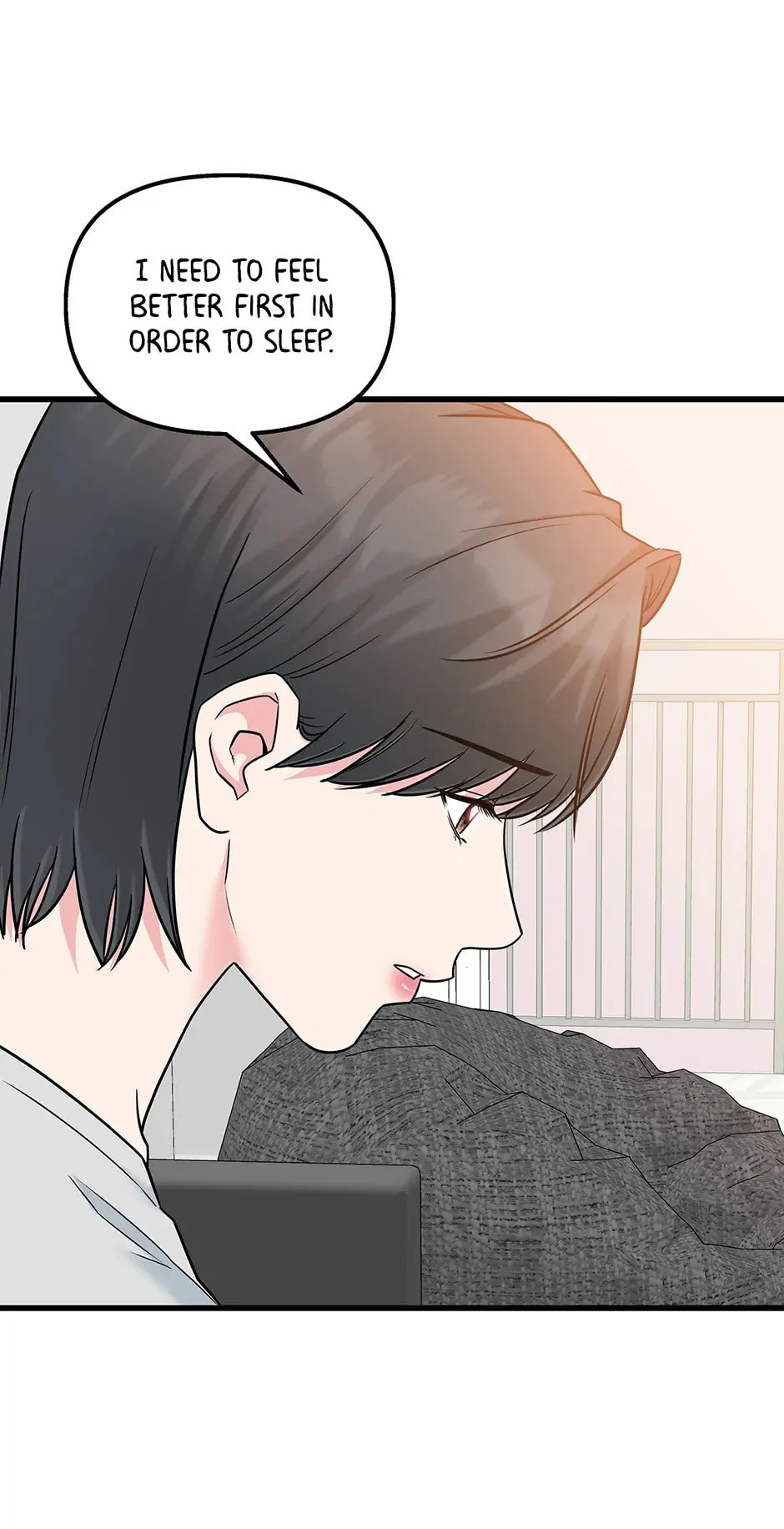 Love On Campus - Chapter 55 - Page 9
