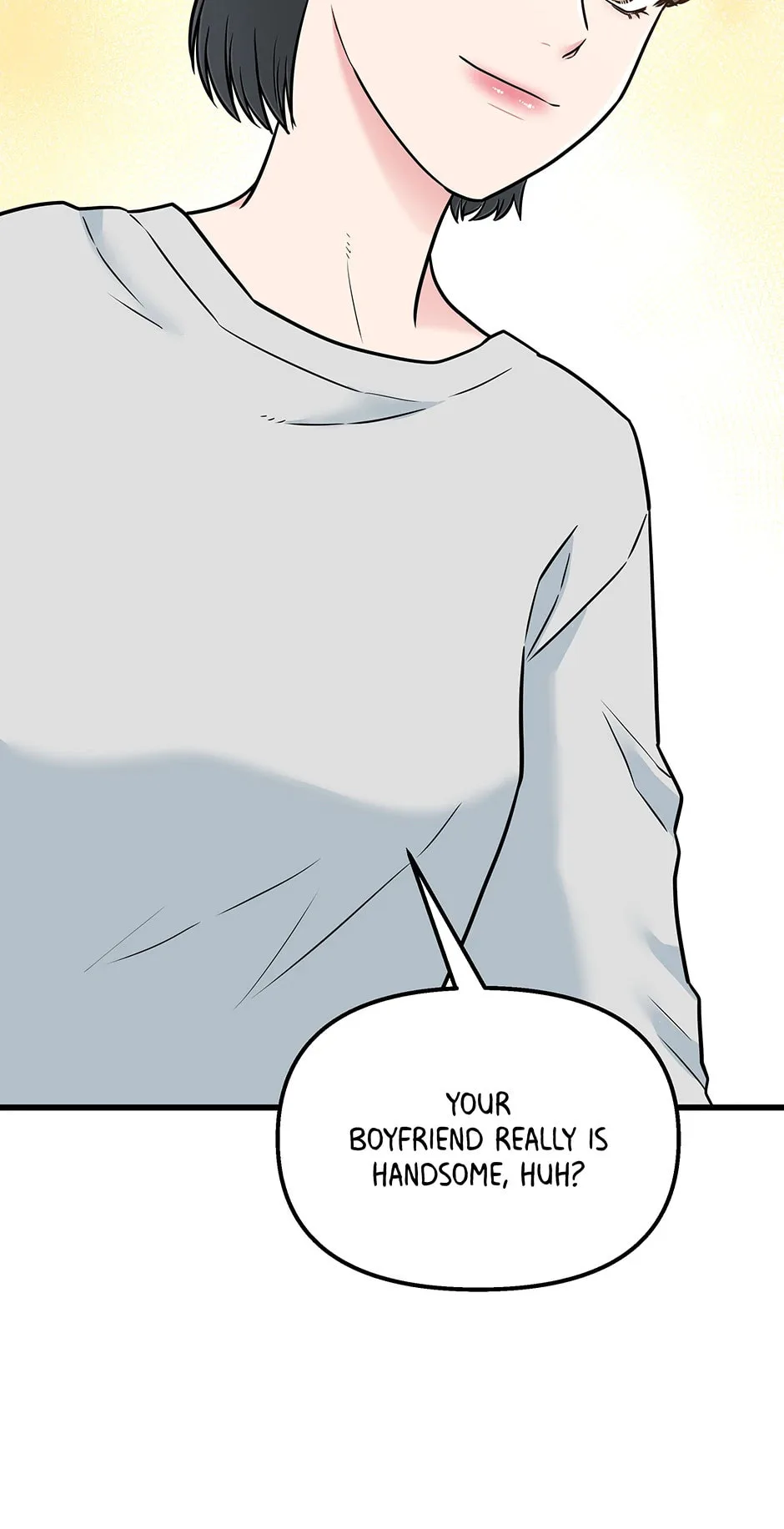 Love On Campus - Chapter 55 - Page 12