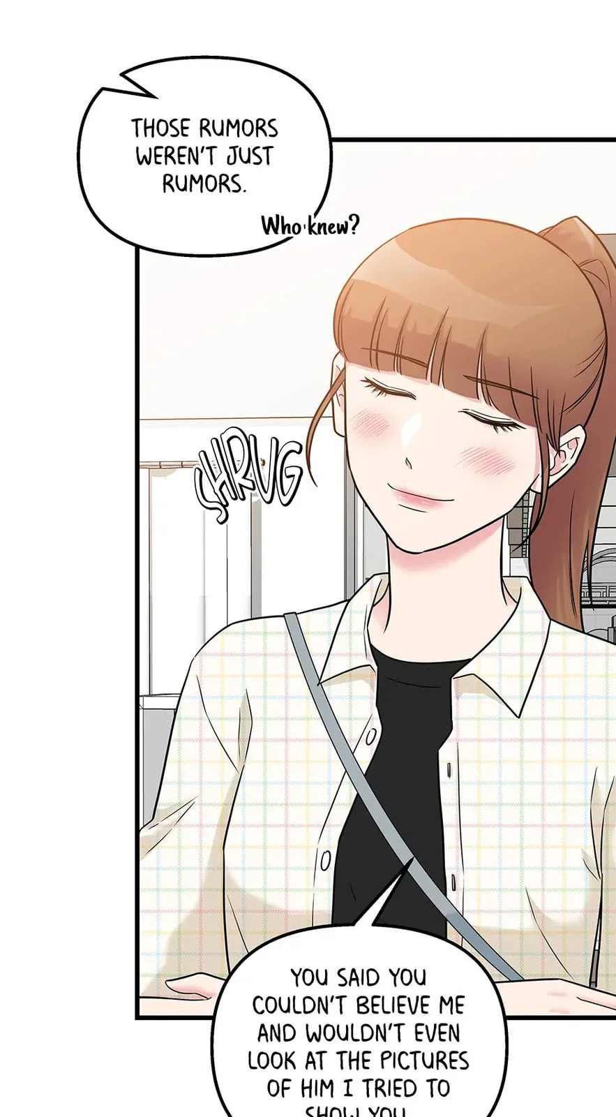 Love On Campus - Chapter 55 - Page 13