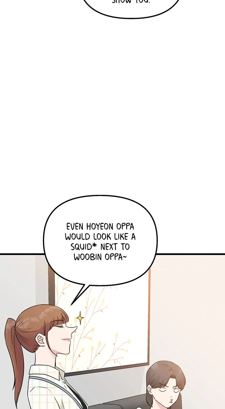 Love On Campus - Chapter 55 - Page 14