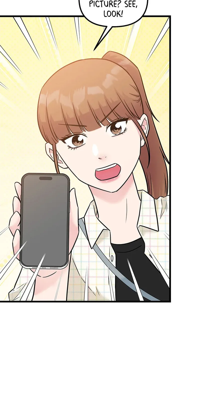 Love On Campus - Chapter 55 - Page 16