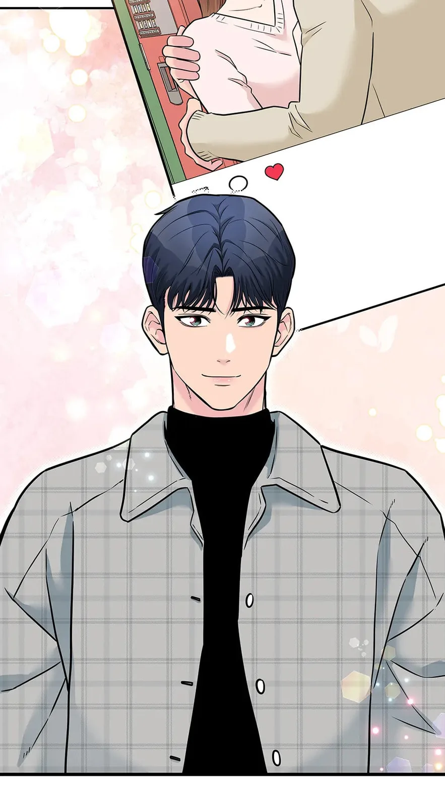 Love On Campus - Chapter 55 - Page 18