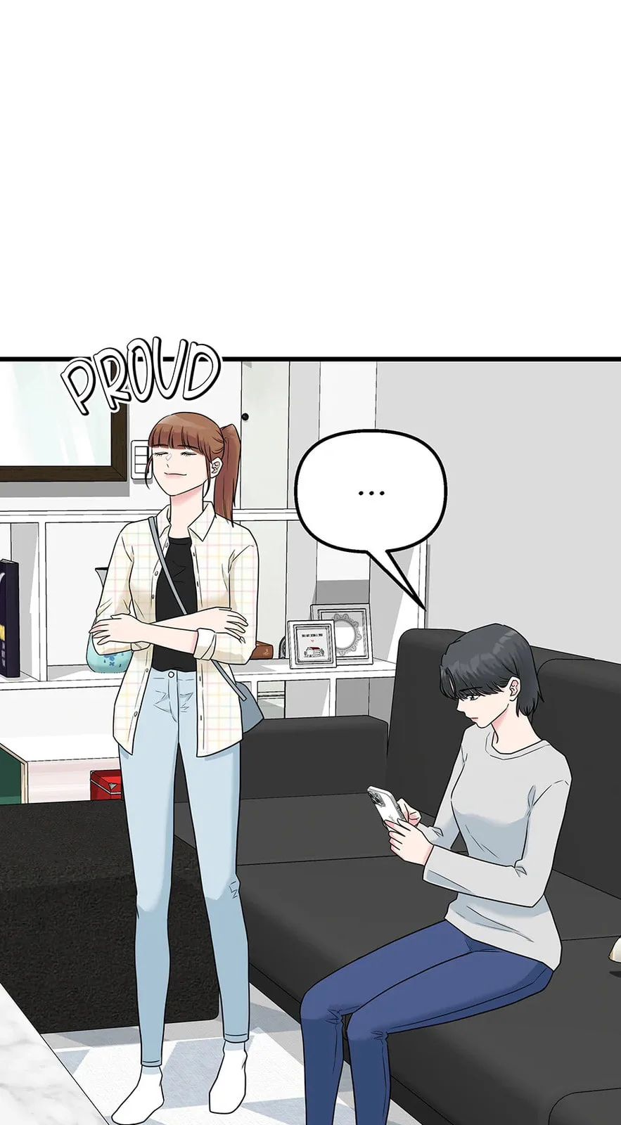 Love On Campus - Chapter 55 - Page 19