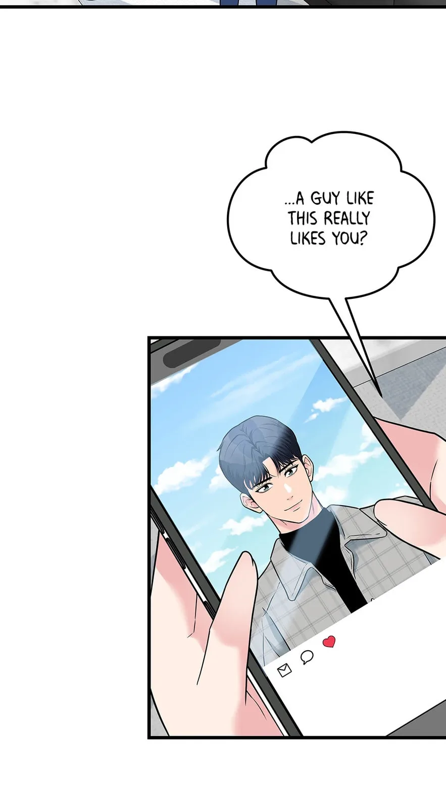 Love On Campus - Chapter 55 - Page 20