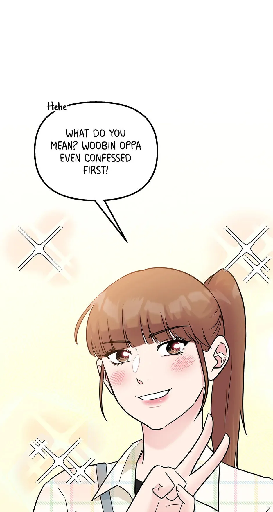 Love On Campus - Chapter 55 - Page 21