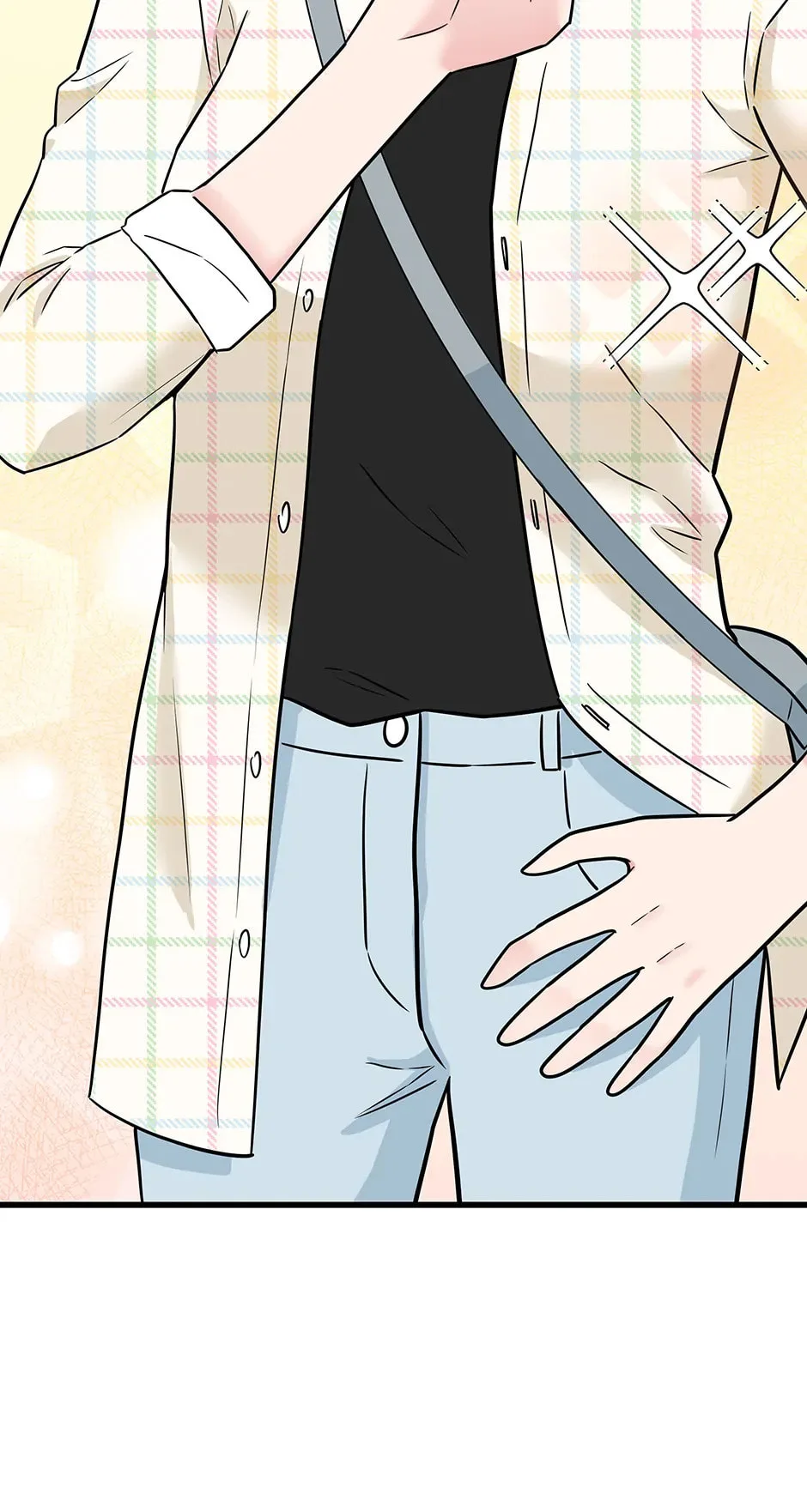 Love On Campus - Chapter 55 - Page 22