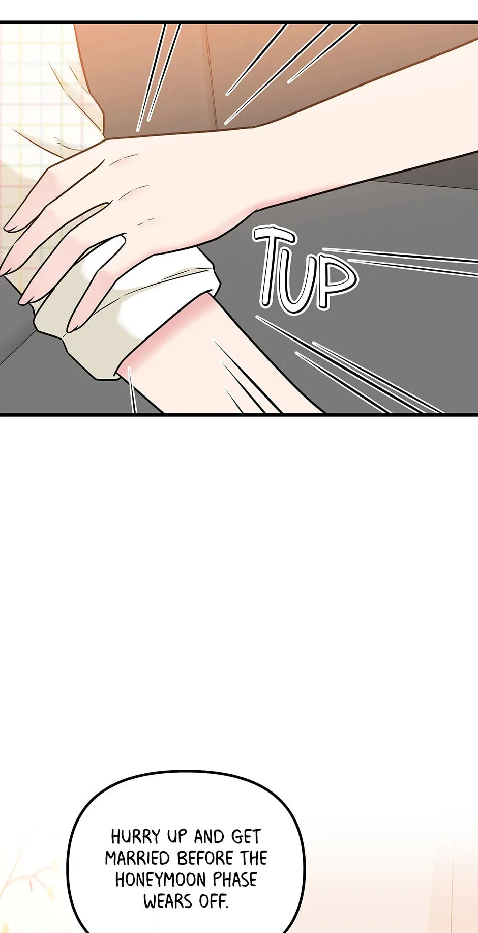Love On Campus - Chapter 55 - Page 25