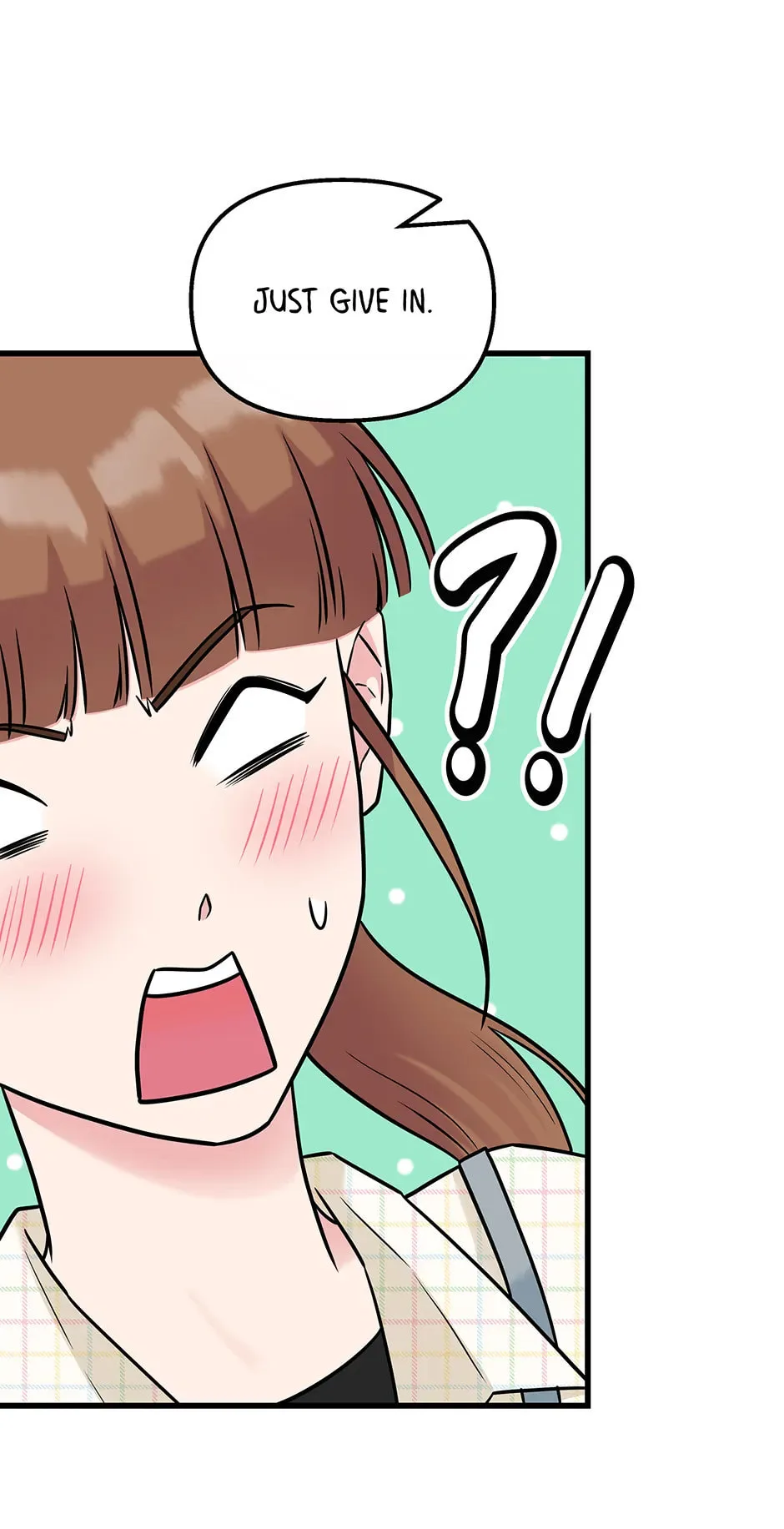 Love On Campus - Chapter 55 - Page 27