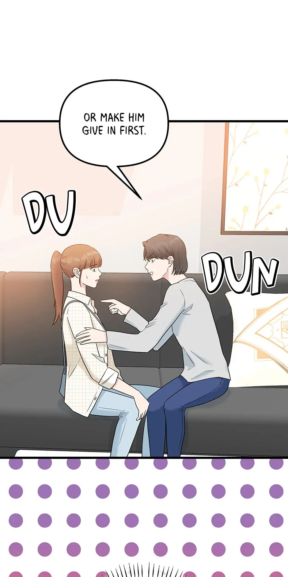 Love On Campus - Chapter 55 - Page 28