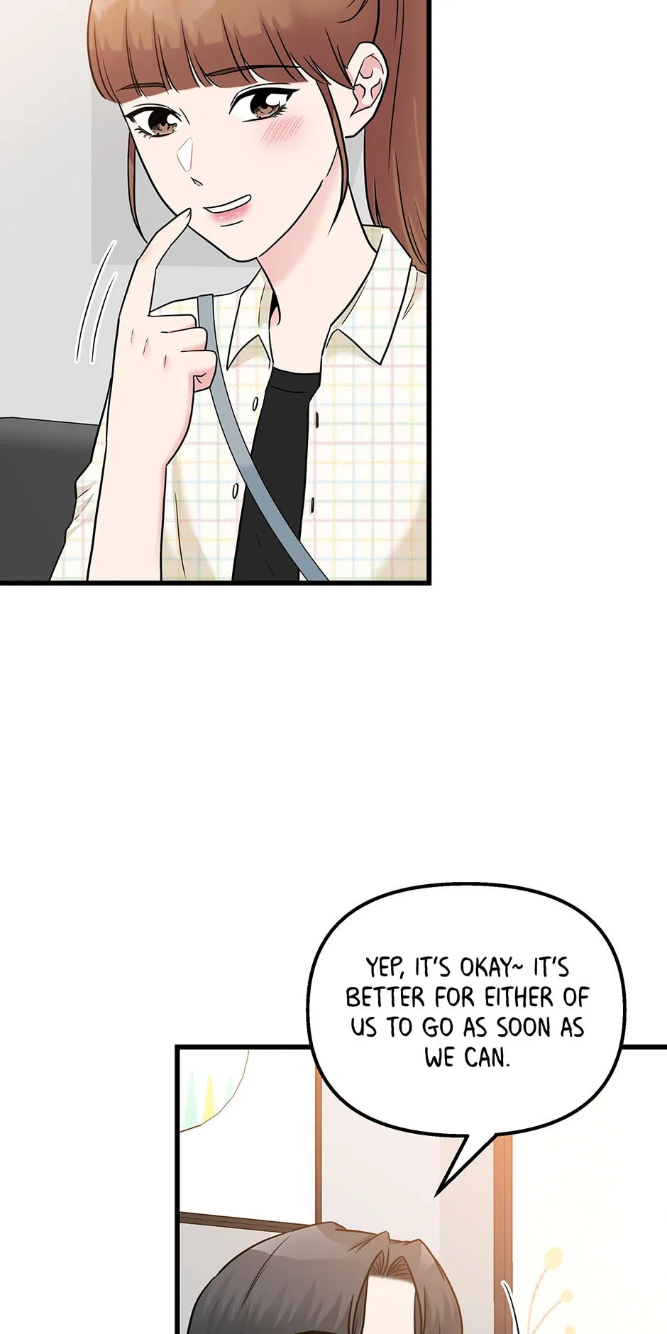 Love On Campus - Chapter 55 - Page 30