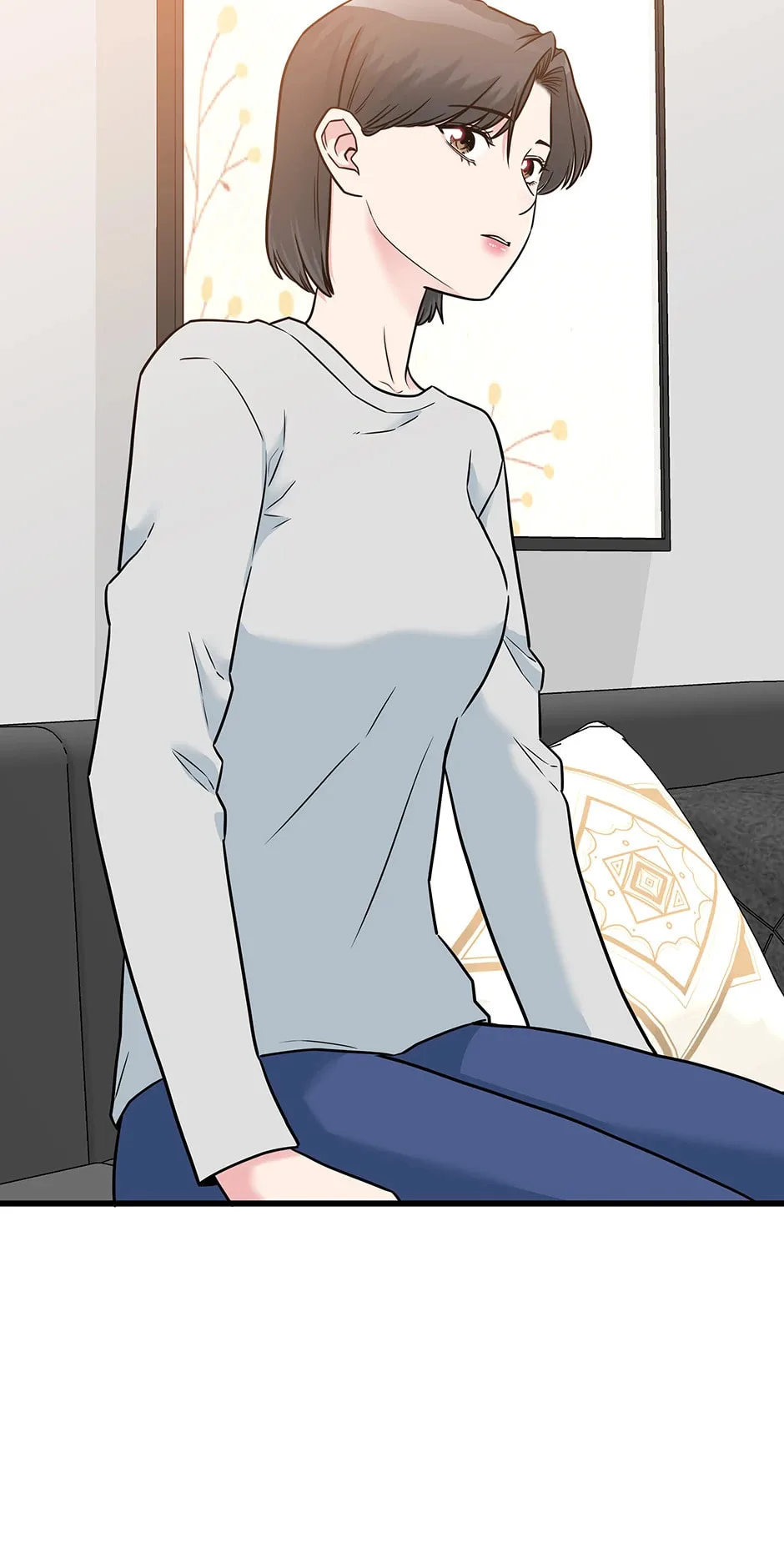 Love On Campus - Chapter 55 - Page 32