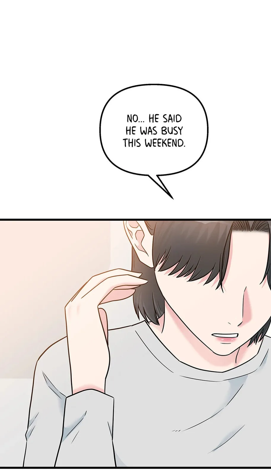 Love On Campus - Chapter 55 - Page 34