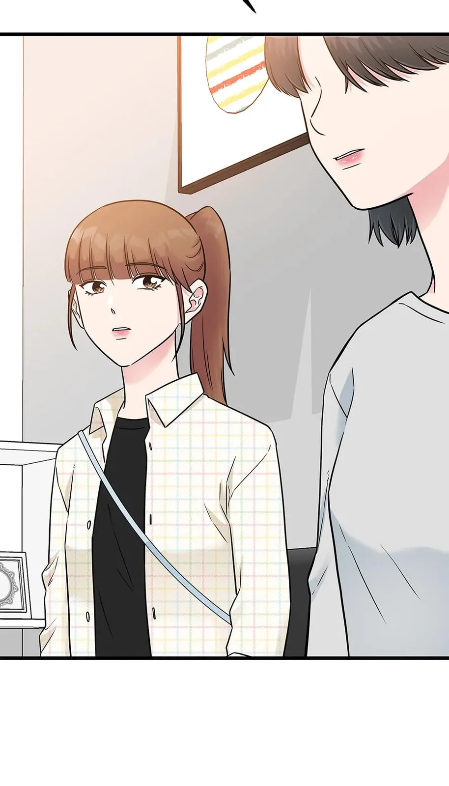 Love On Campus - Chapter 55 - Page 37