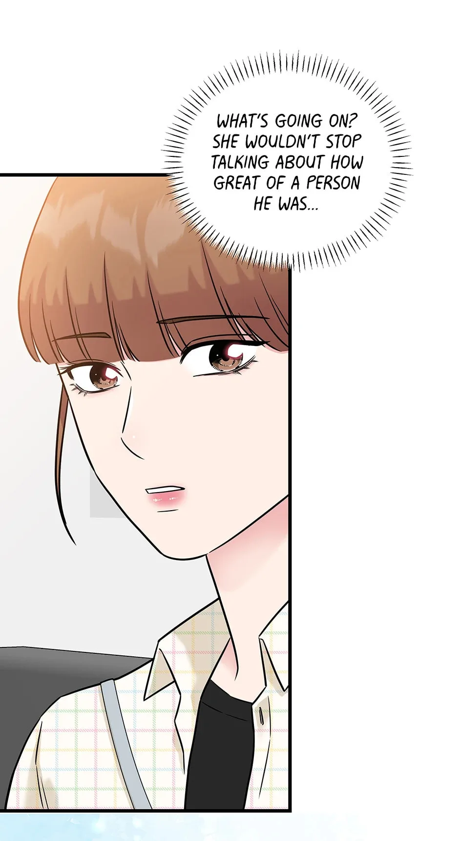 Love On Campus - Chapter 55 - Page 38