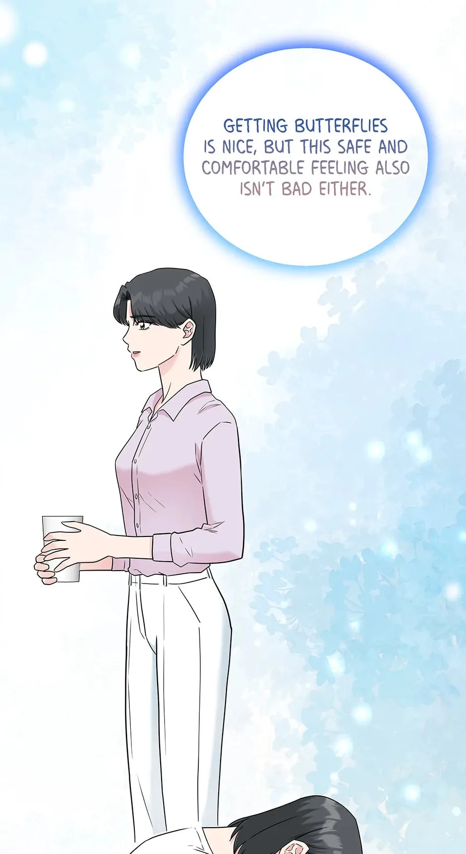 Love On Campus - Chapter 55 - Page 39