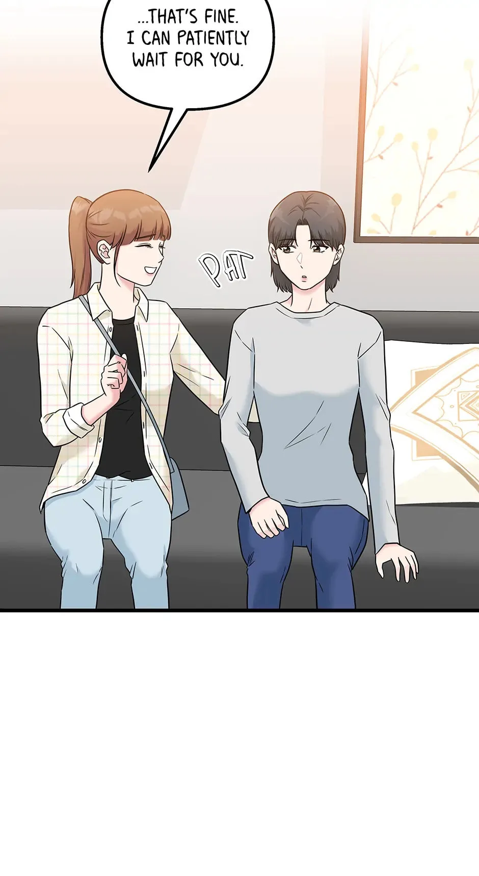 Love On Campus - Chapter 55 - Page 42