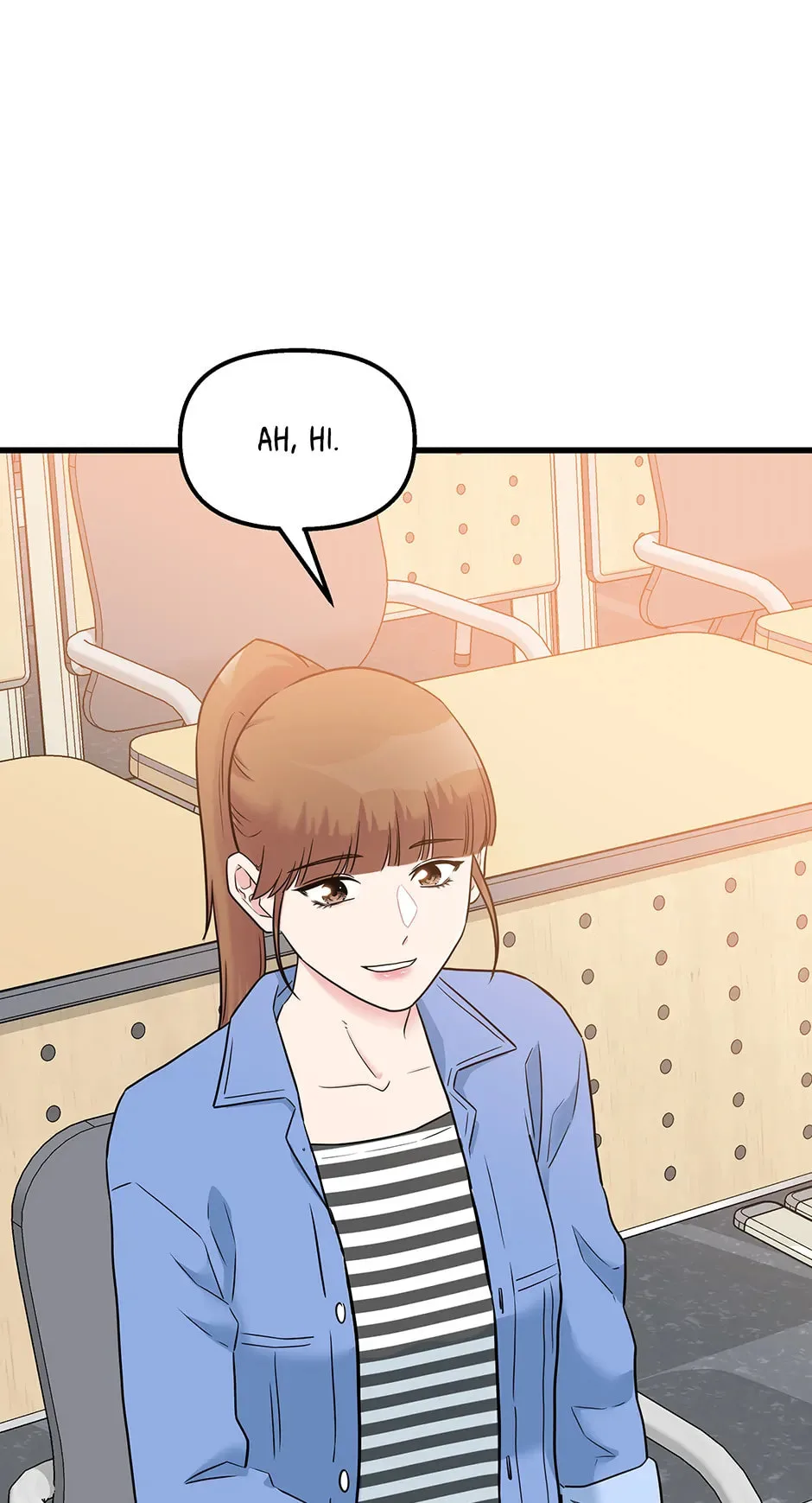 Love On Campus - Chapter 55 - Page 48