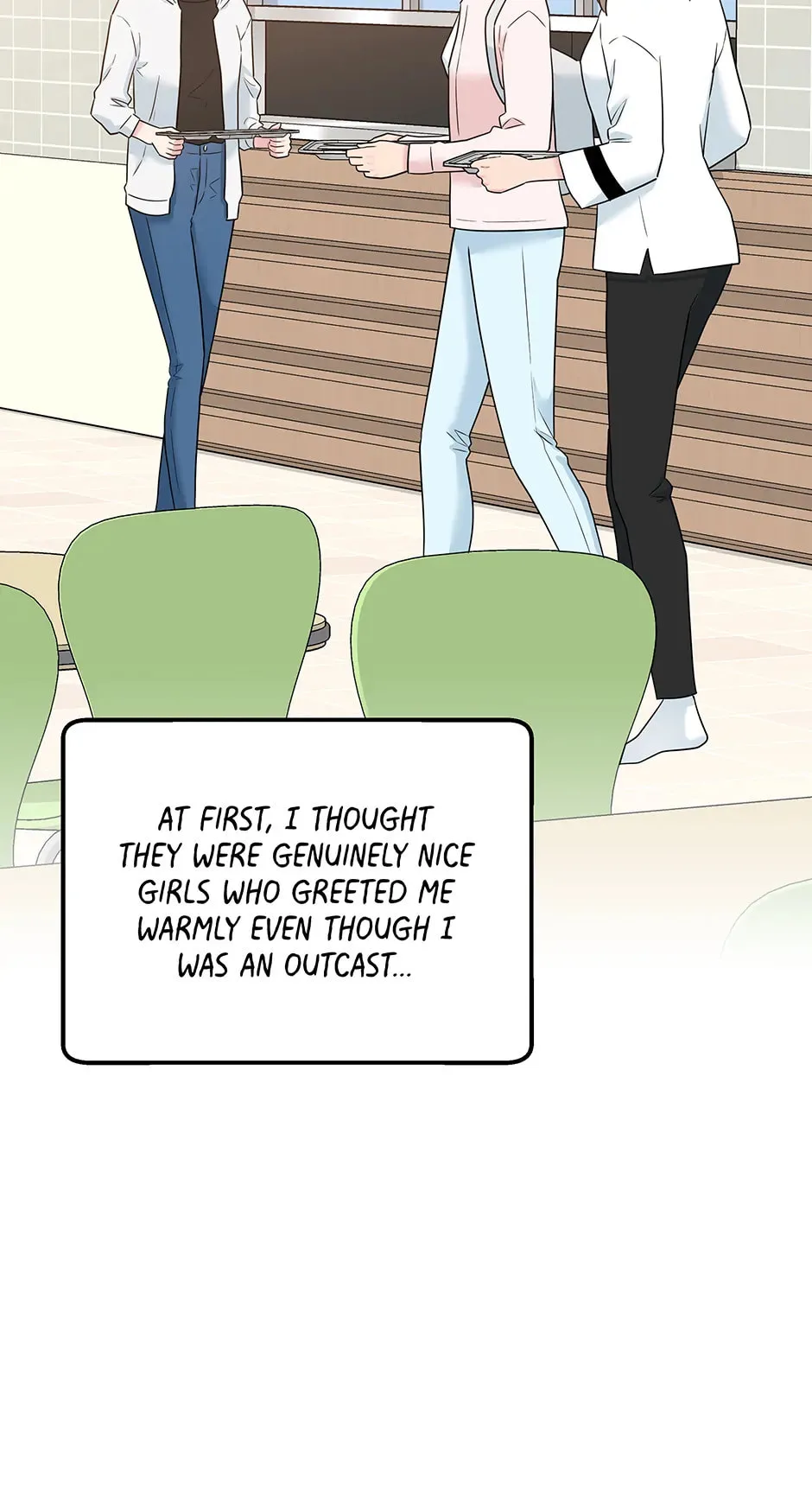 Love On Campus - Chapter 55 - Page 50