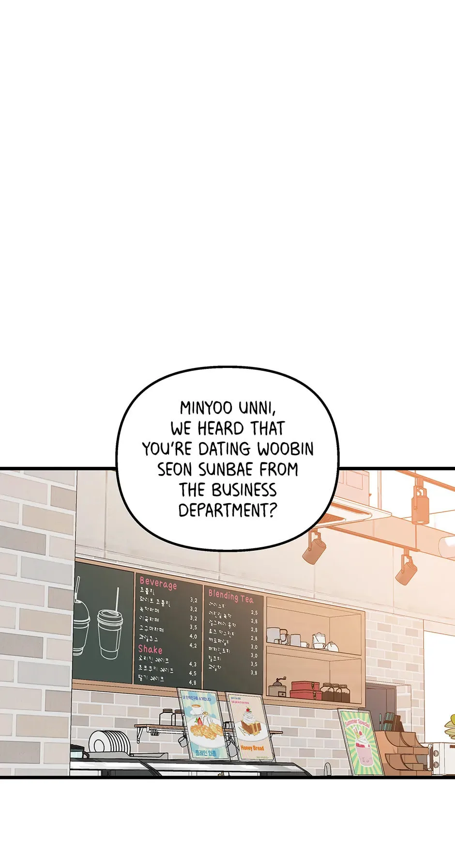 Love On Campus - Chapter 55 - Page 51