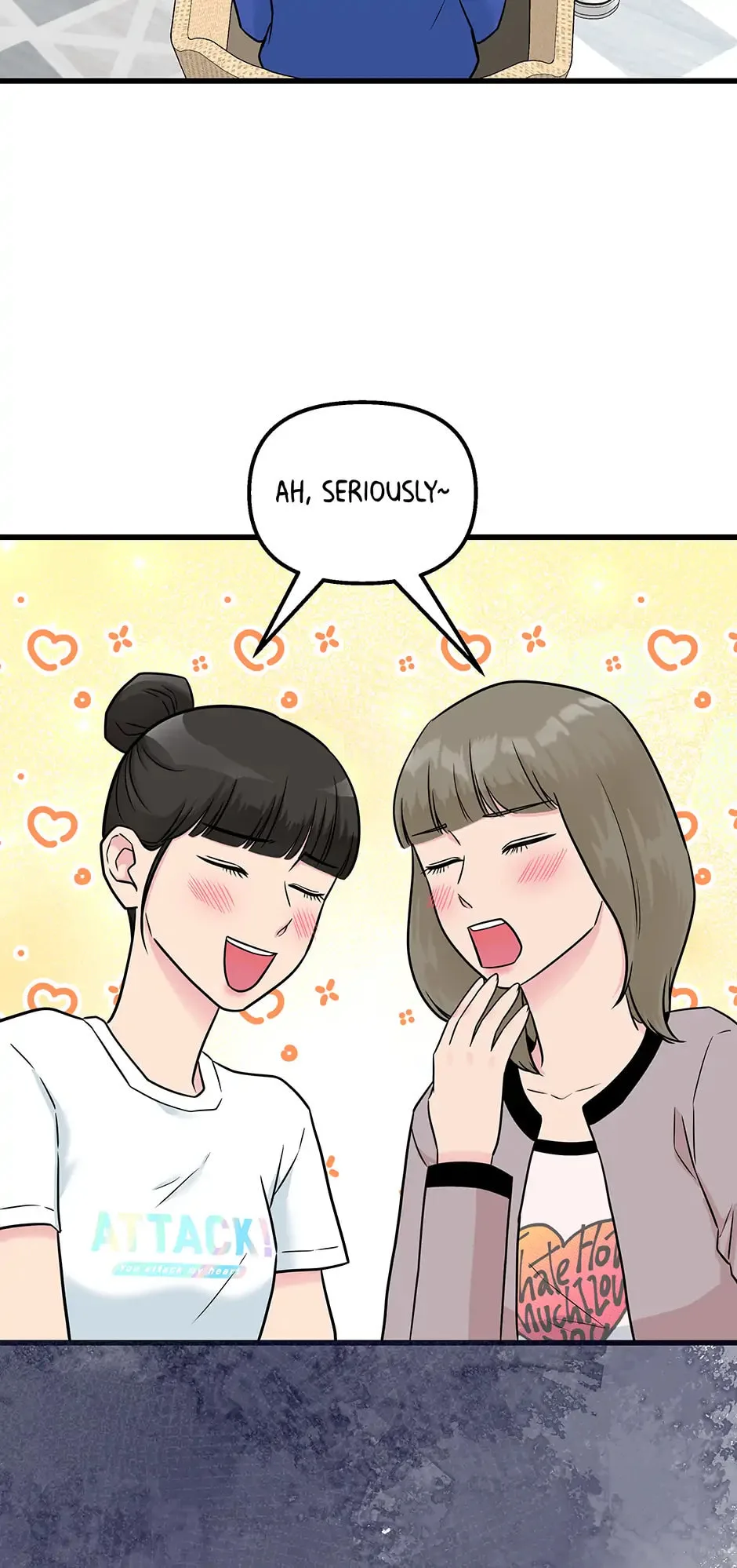 Love On Campus - Chapter 55 - Page 63