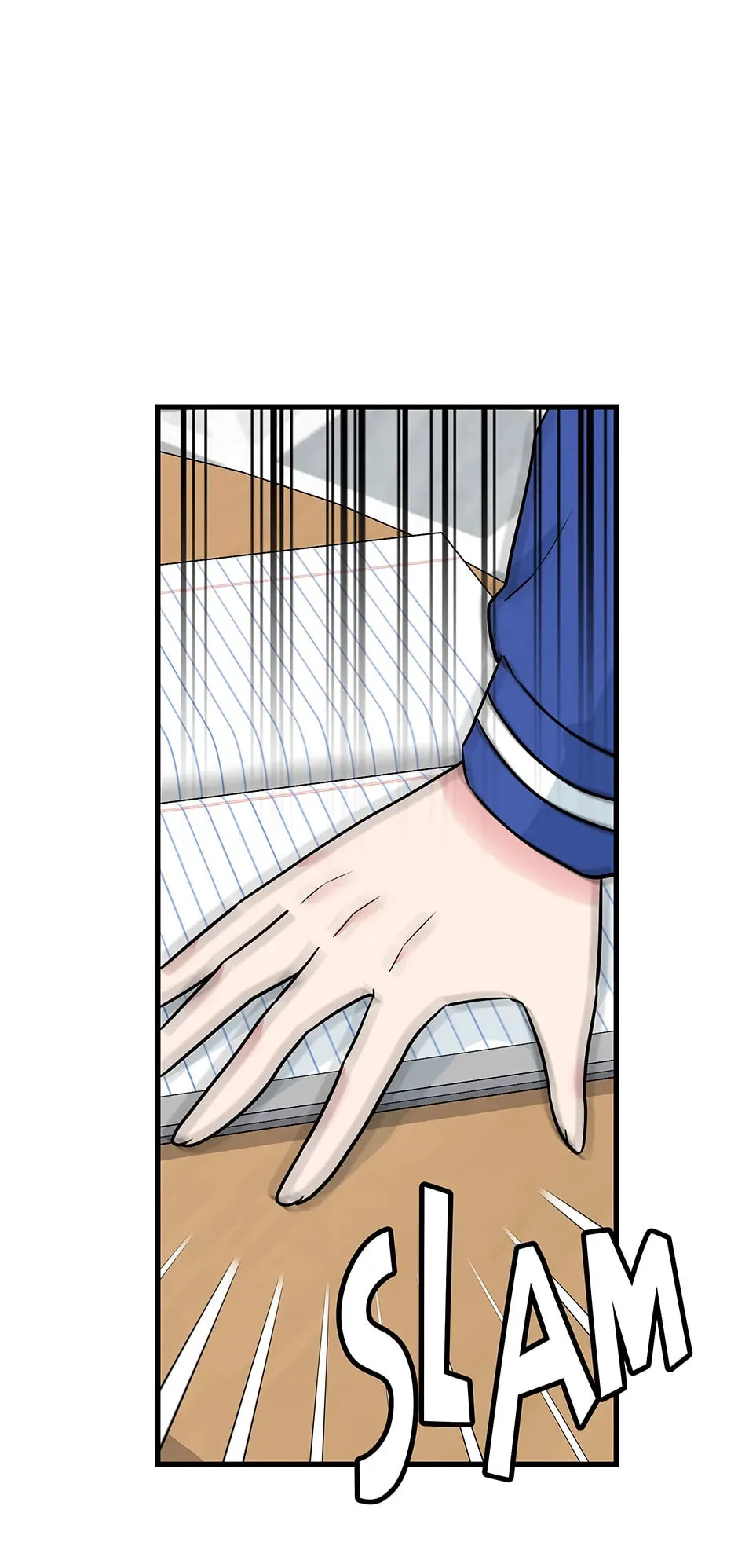 Love On Campus - Chapter 55 - Page 65