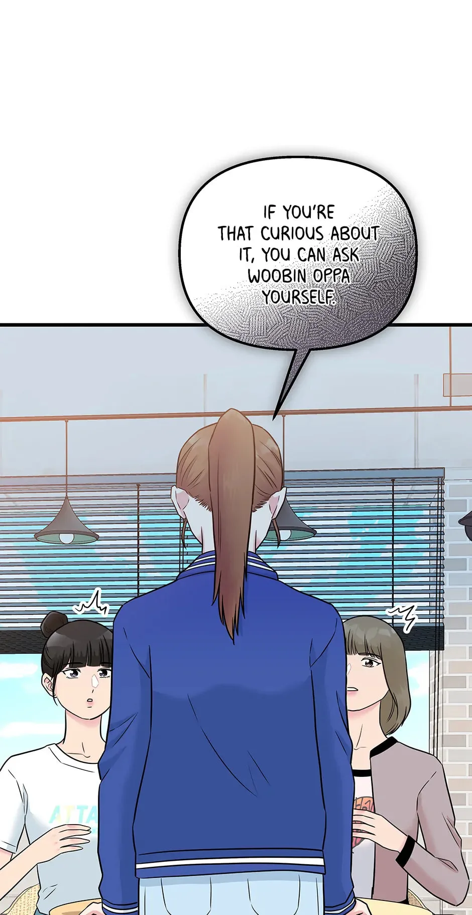 Love On Campus - Chapter 55 - Page 66