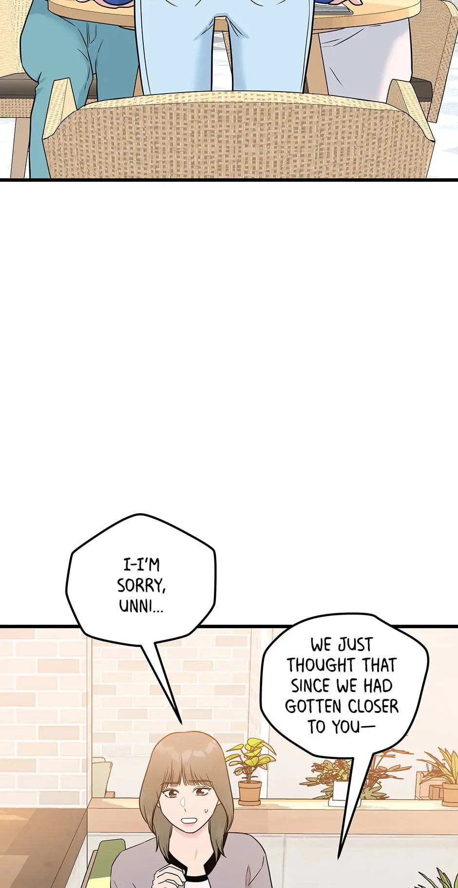 Love On Campus - Chapter 55 - Page 67