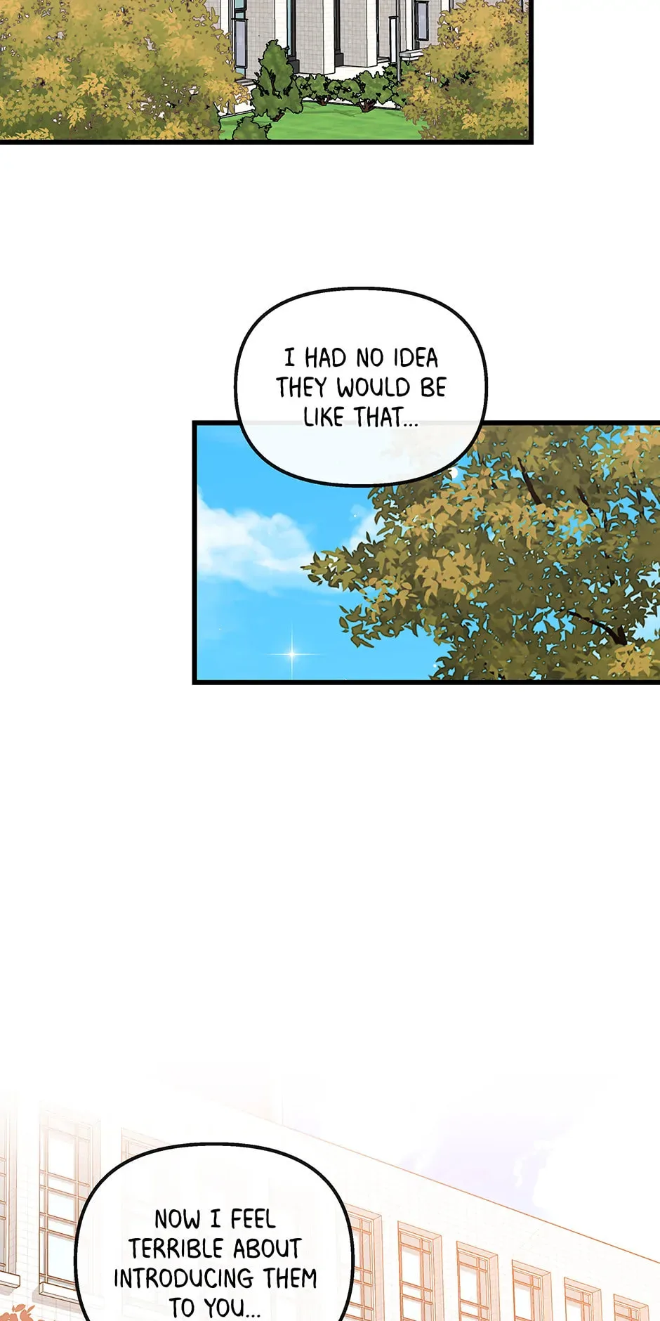 Love On Campus - Chapter 55 - Page 71