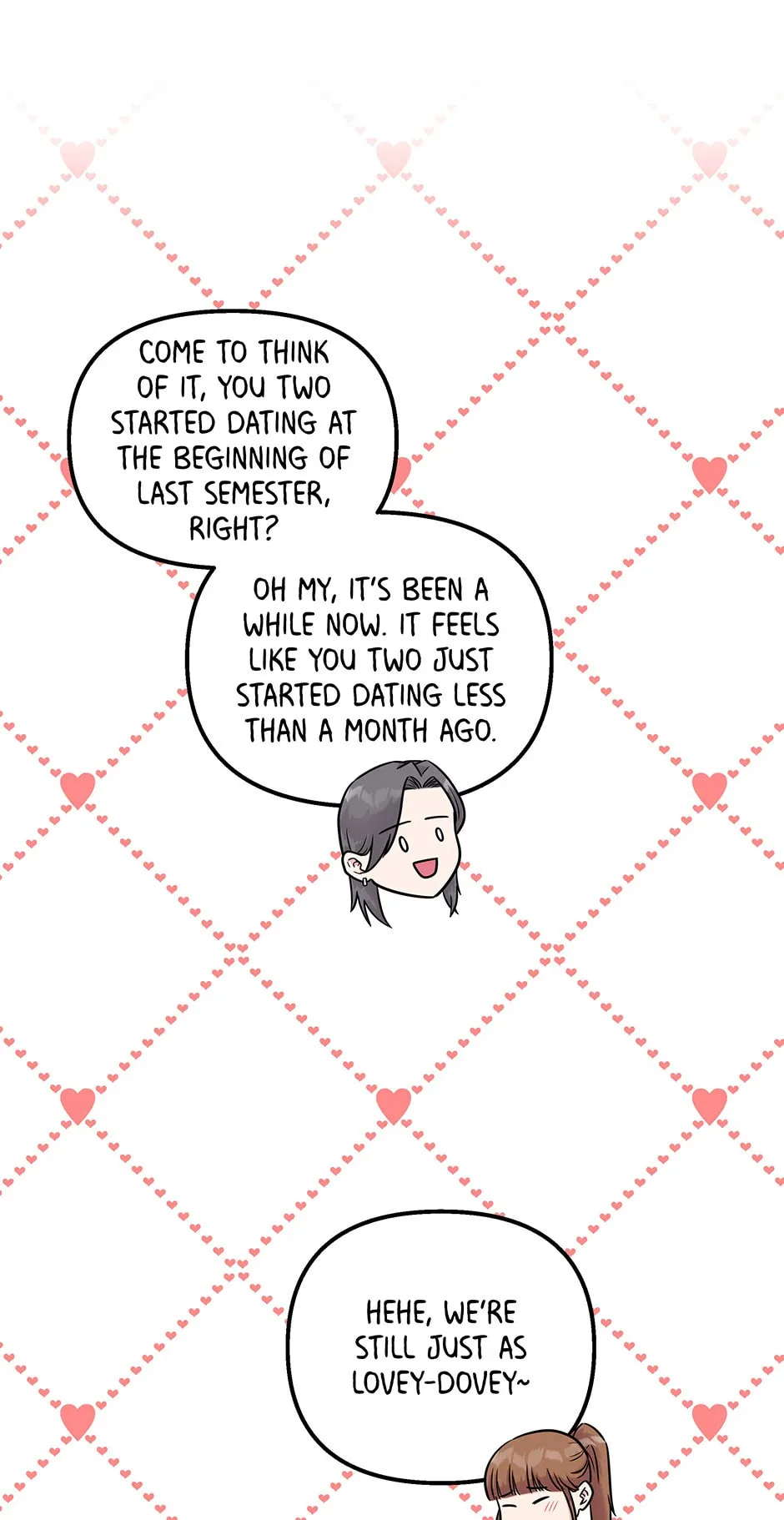 Love On Campus - Chapter 55 - Page 75