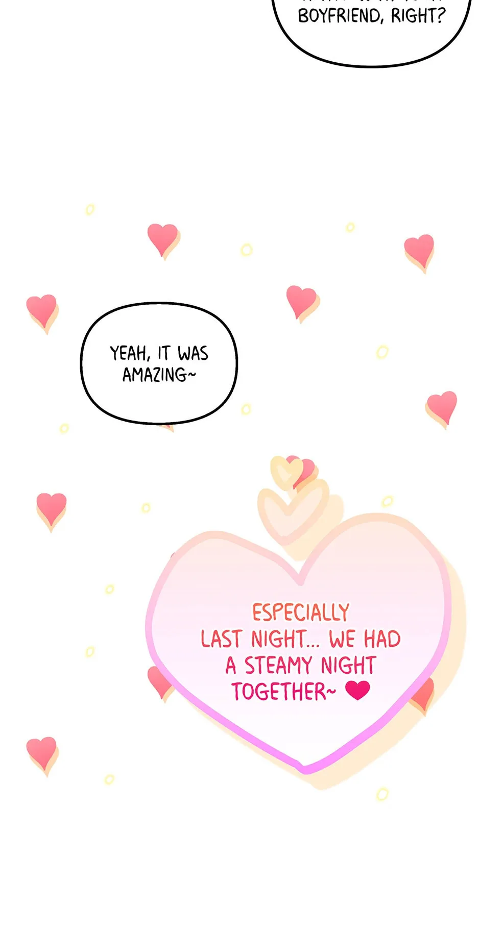 Love On Campus - Chapter 55 - Page 77