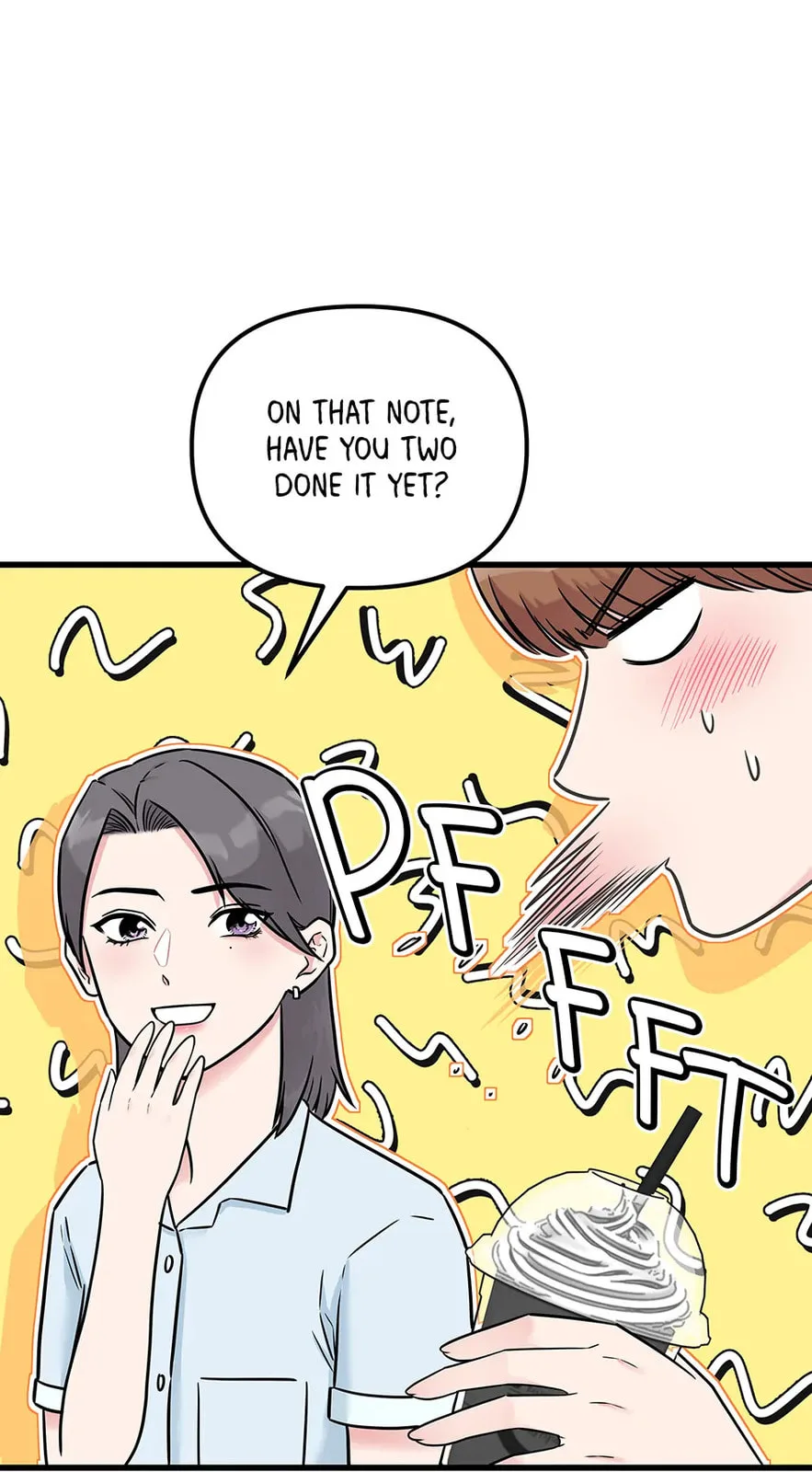 Love On Campus - Chapter 55 - Page 80