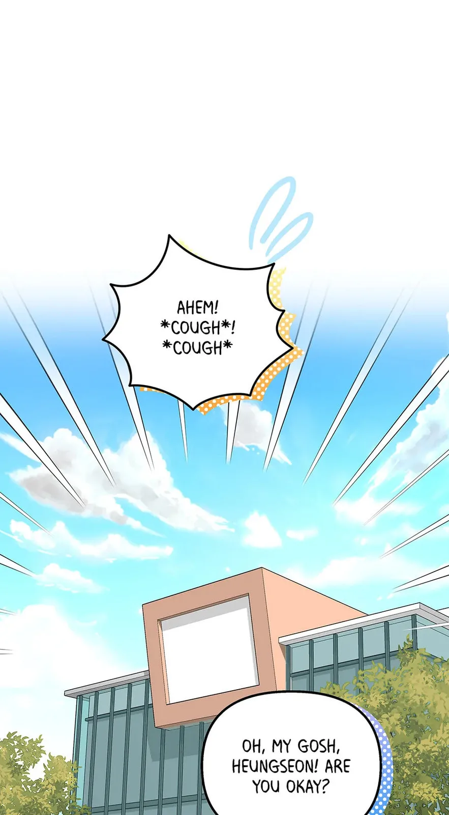 Love On Campus - Chapter 55 - Page 81