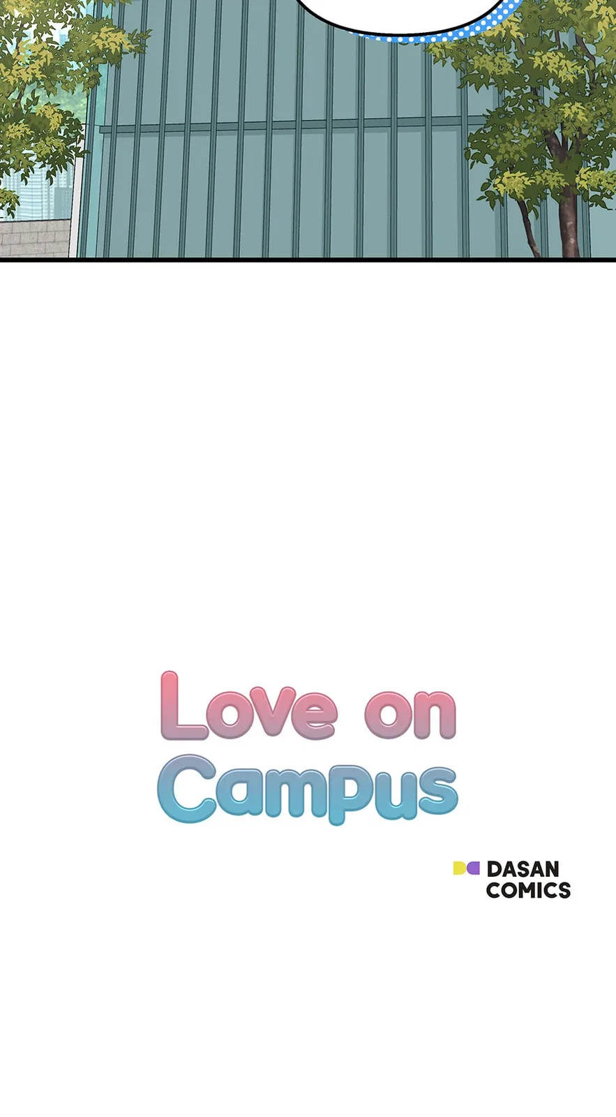 Love On Campus - Chapter 55 - Page 82