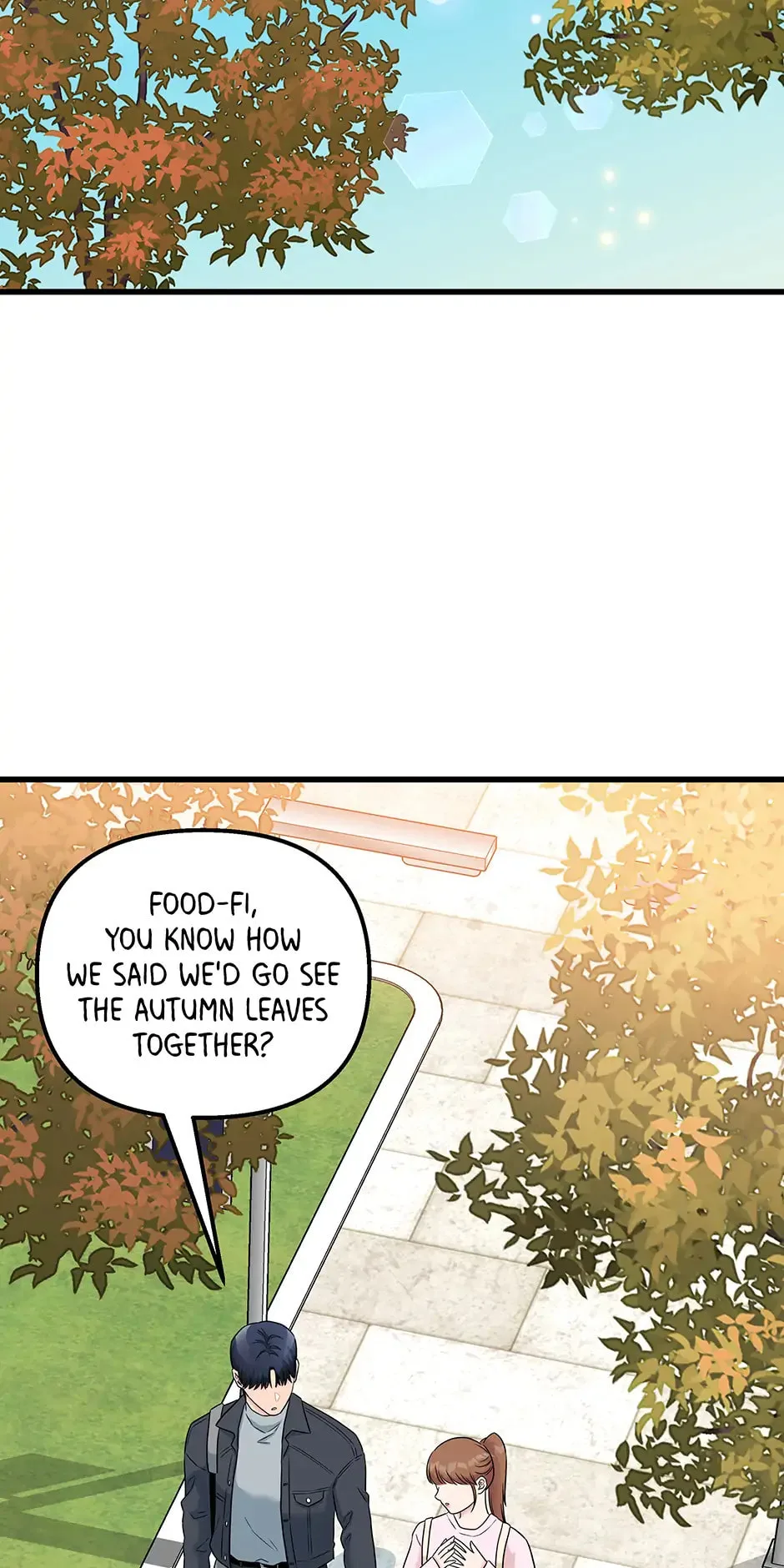 Love On Campus - Chapter 56 - Page 2