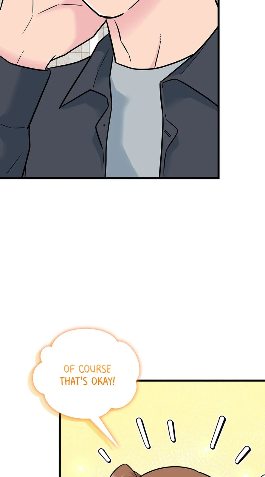 Love On Campus - Chapter 56 - Page 8