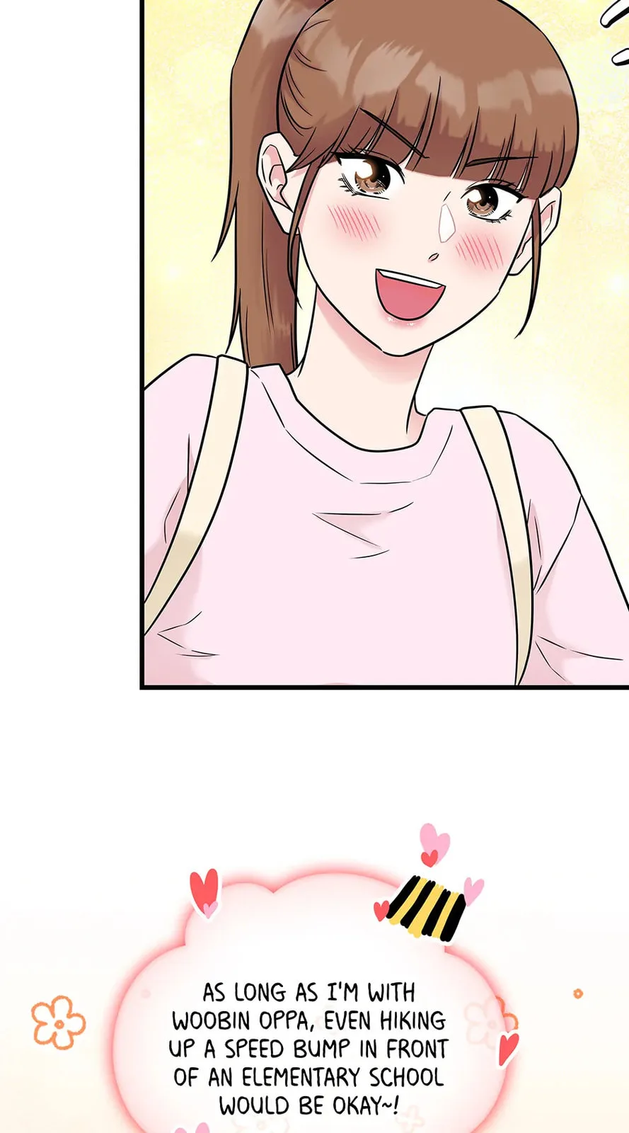 Love On Campus - Chapter 56 - Page 9