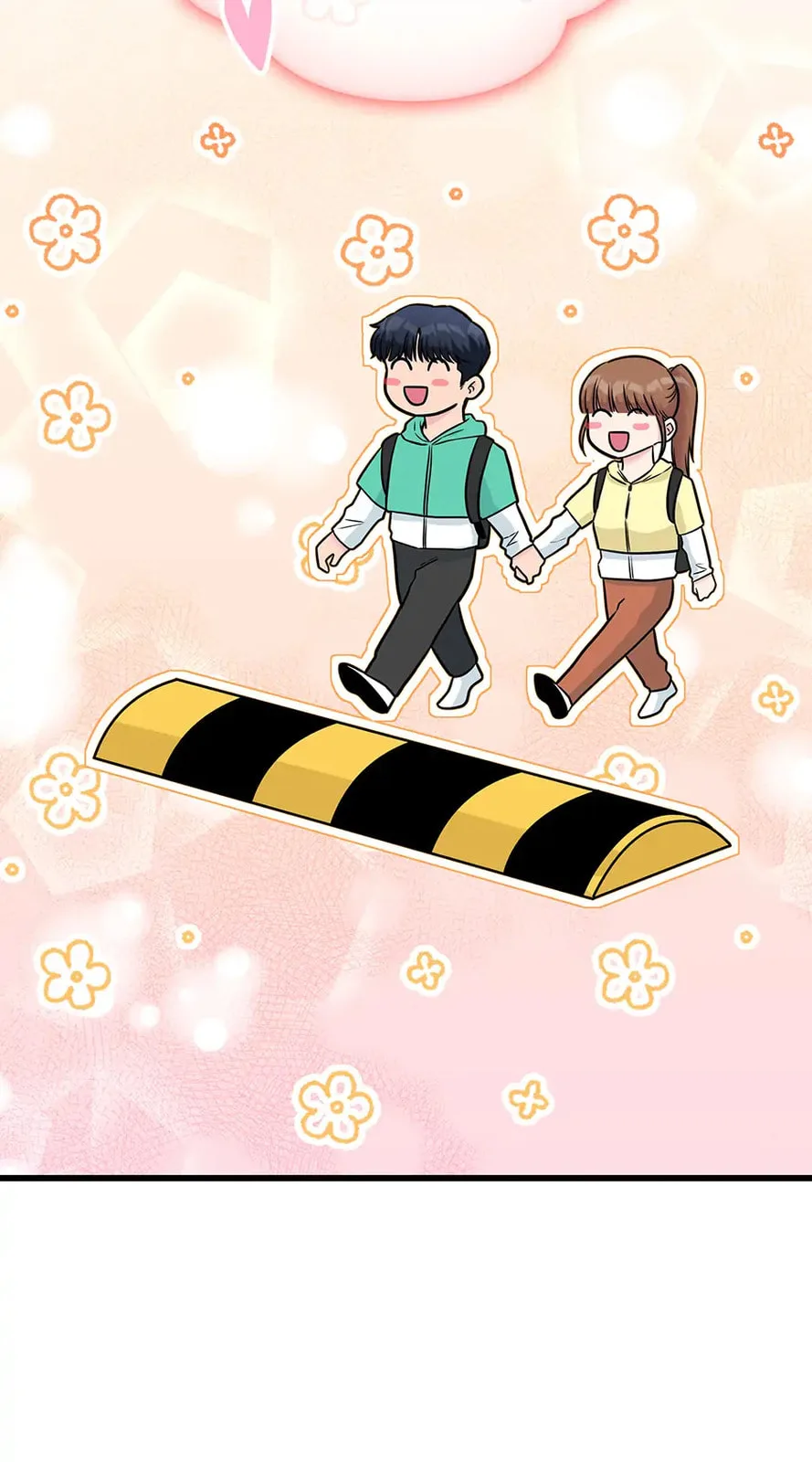 Love On Campus - Chapter 56 - Page 10
