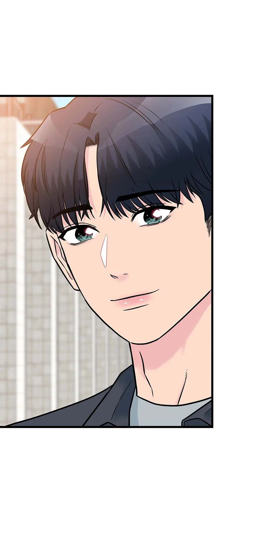 Love On Campus - Chapter 56 - Page 12