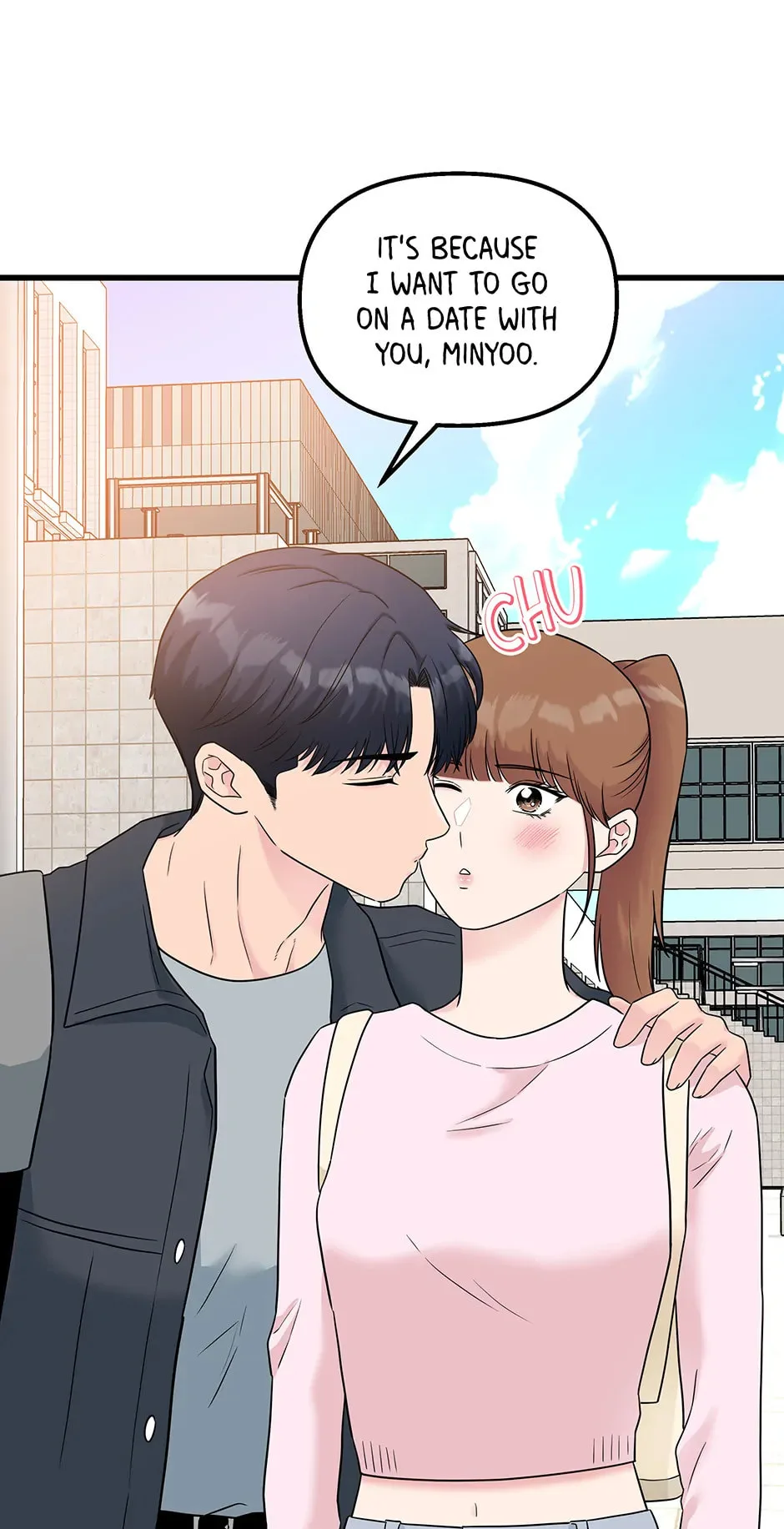 Love On Campus - Chapter 56 - Page 13