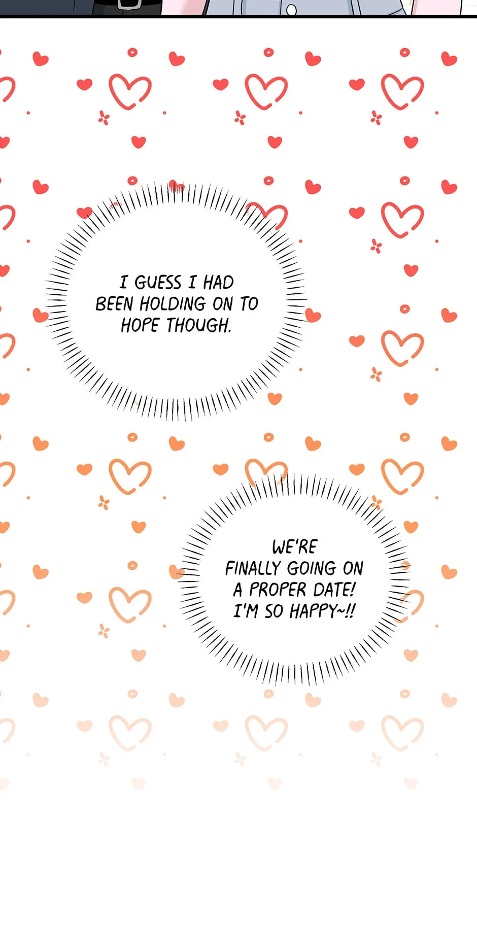 Love On Campus - Chapter 56 - Page 14