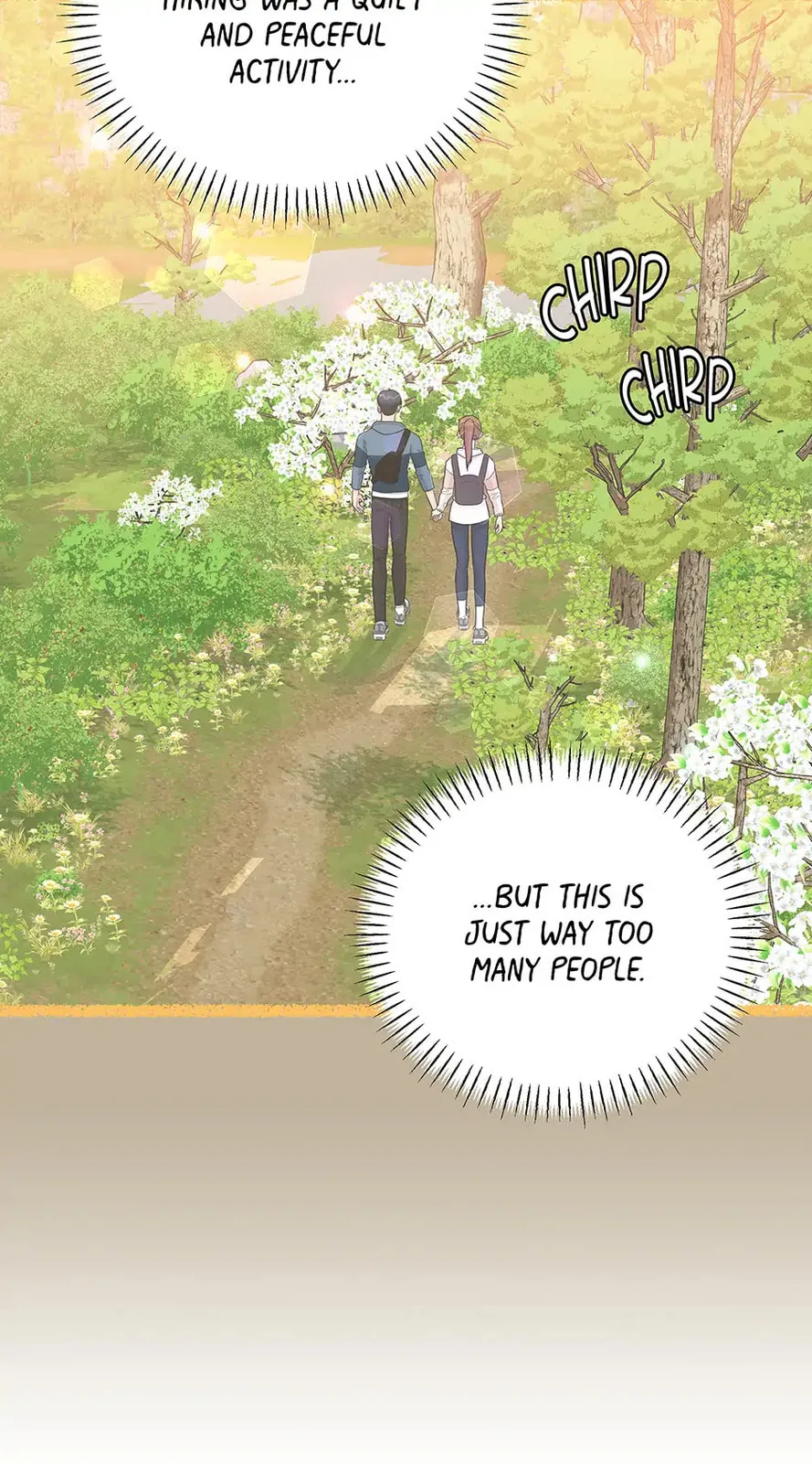 Love On Campus - Chapter 56 - Page 19