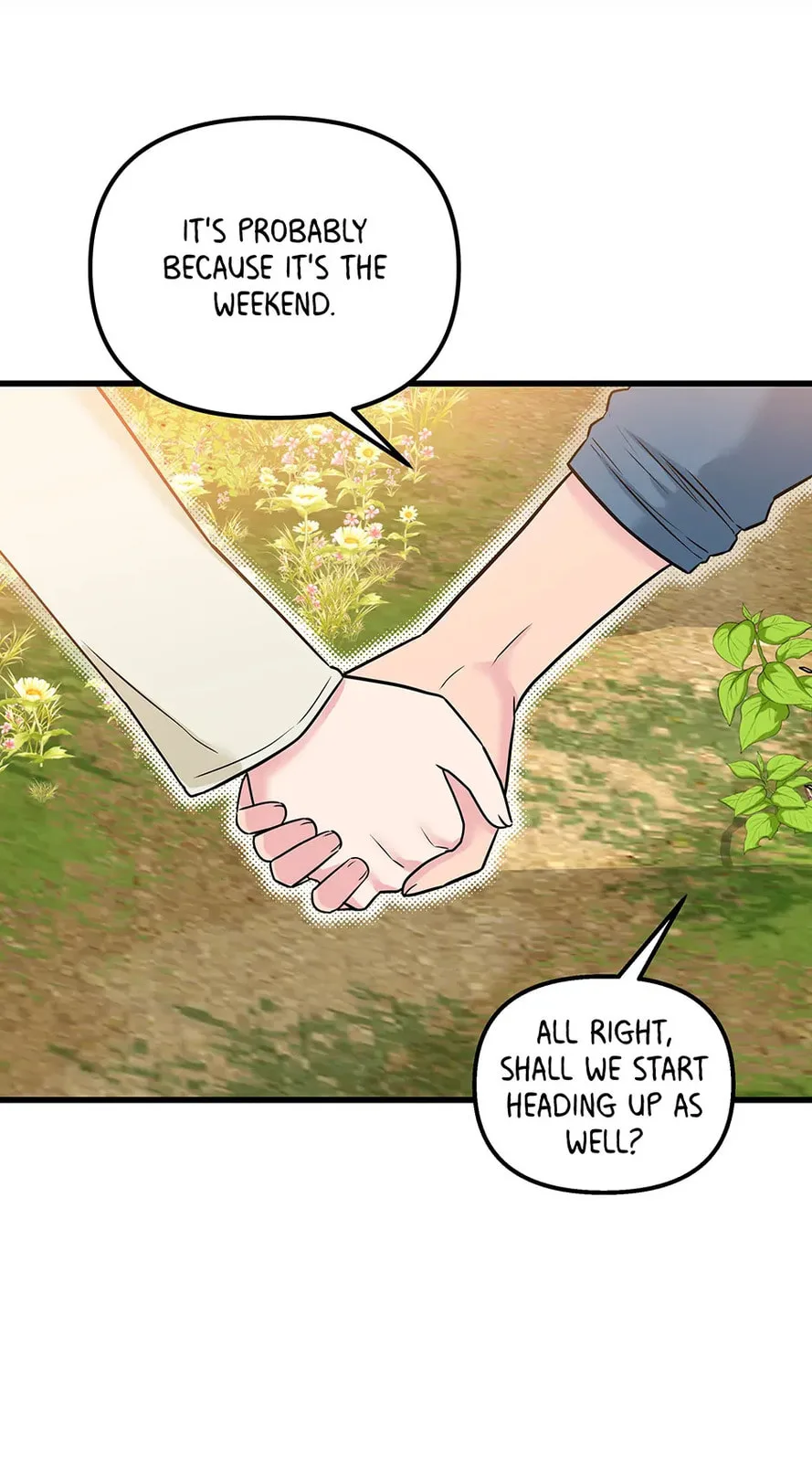 Love On Campus - Chapter 56 - Page 20