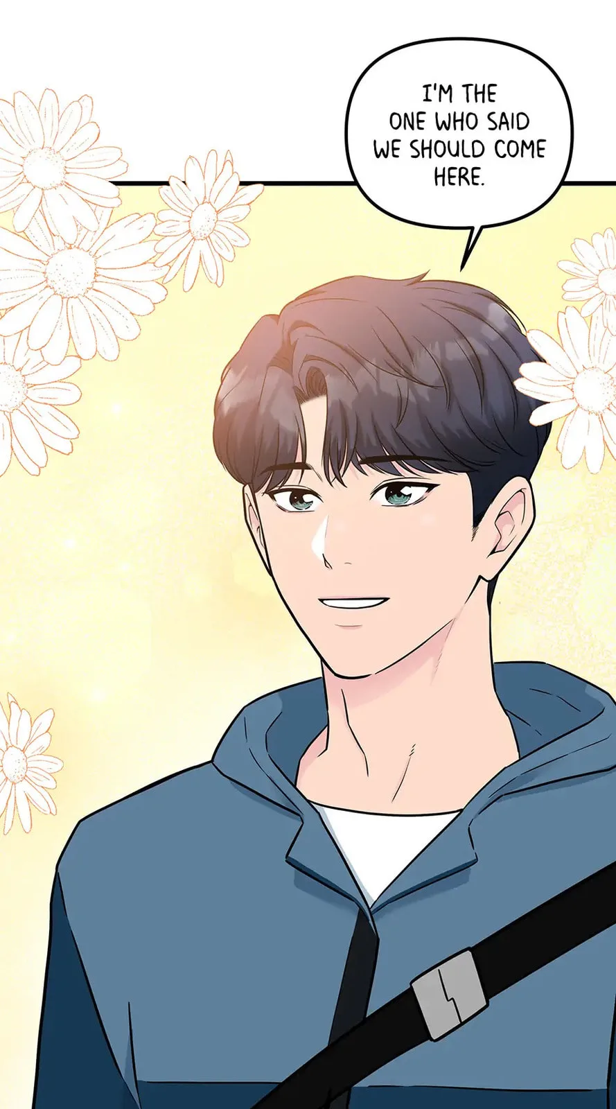 Love On Campus - Chapter 56 - Page 29