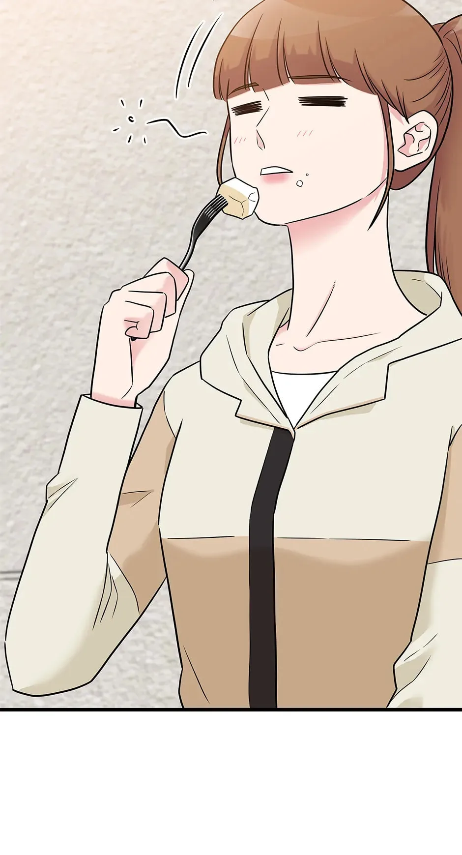Love On Campus - Chapter 56 - Page 40
