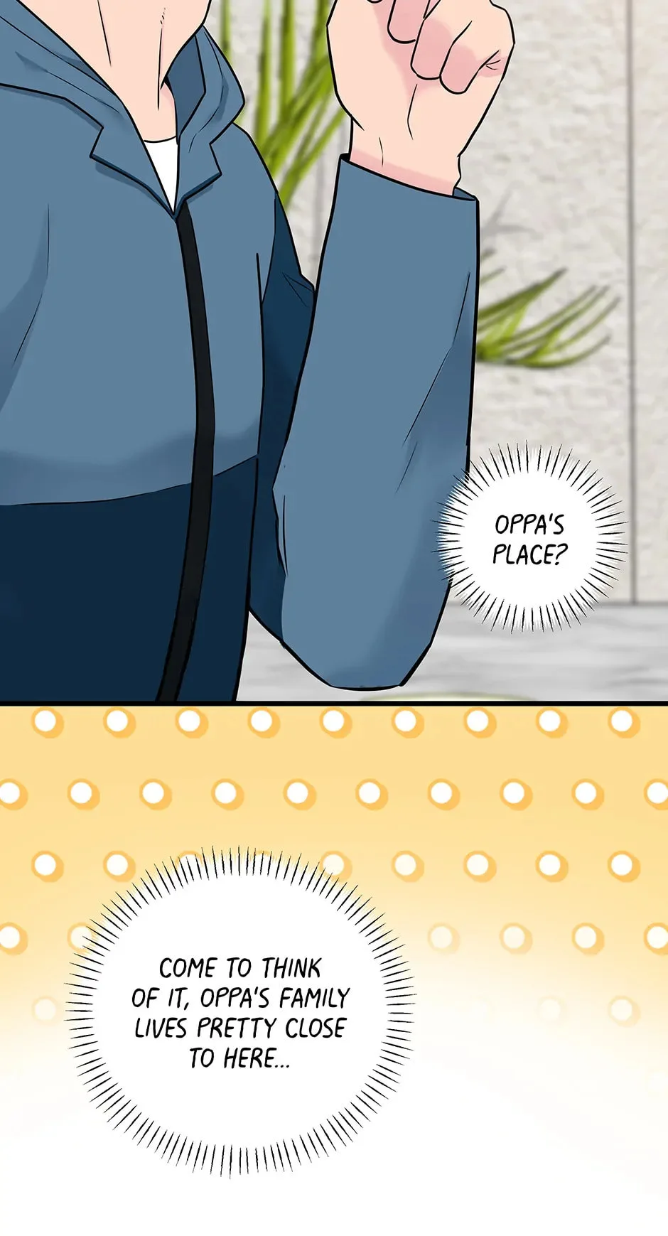 Love On Campus - Chapter 56 - Page 42